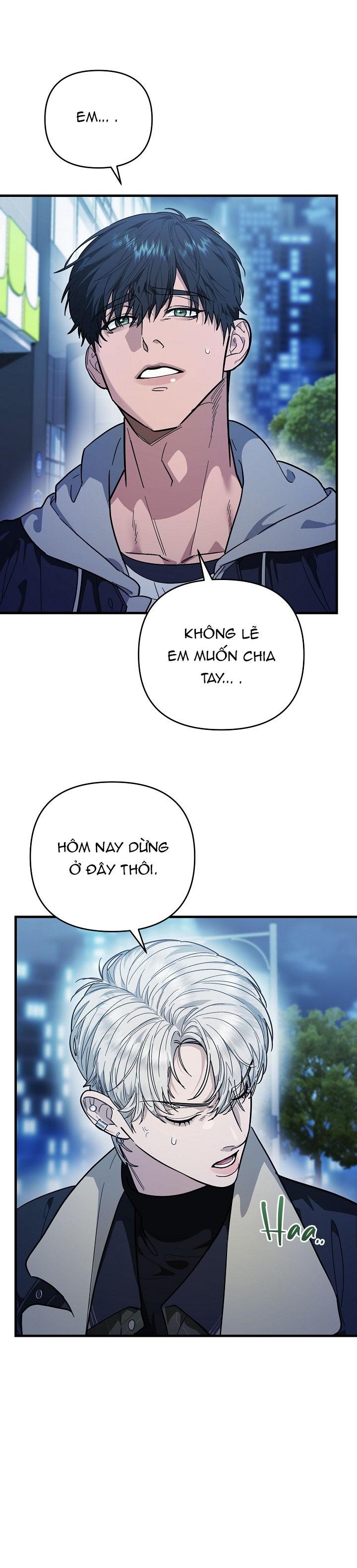 Đọc truyện TUYỂN TẬP NHẤT THỤ ĐA CÔNG CỦA NHÀ KIM - Chapter 47.1