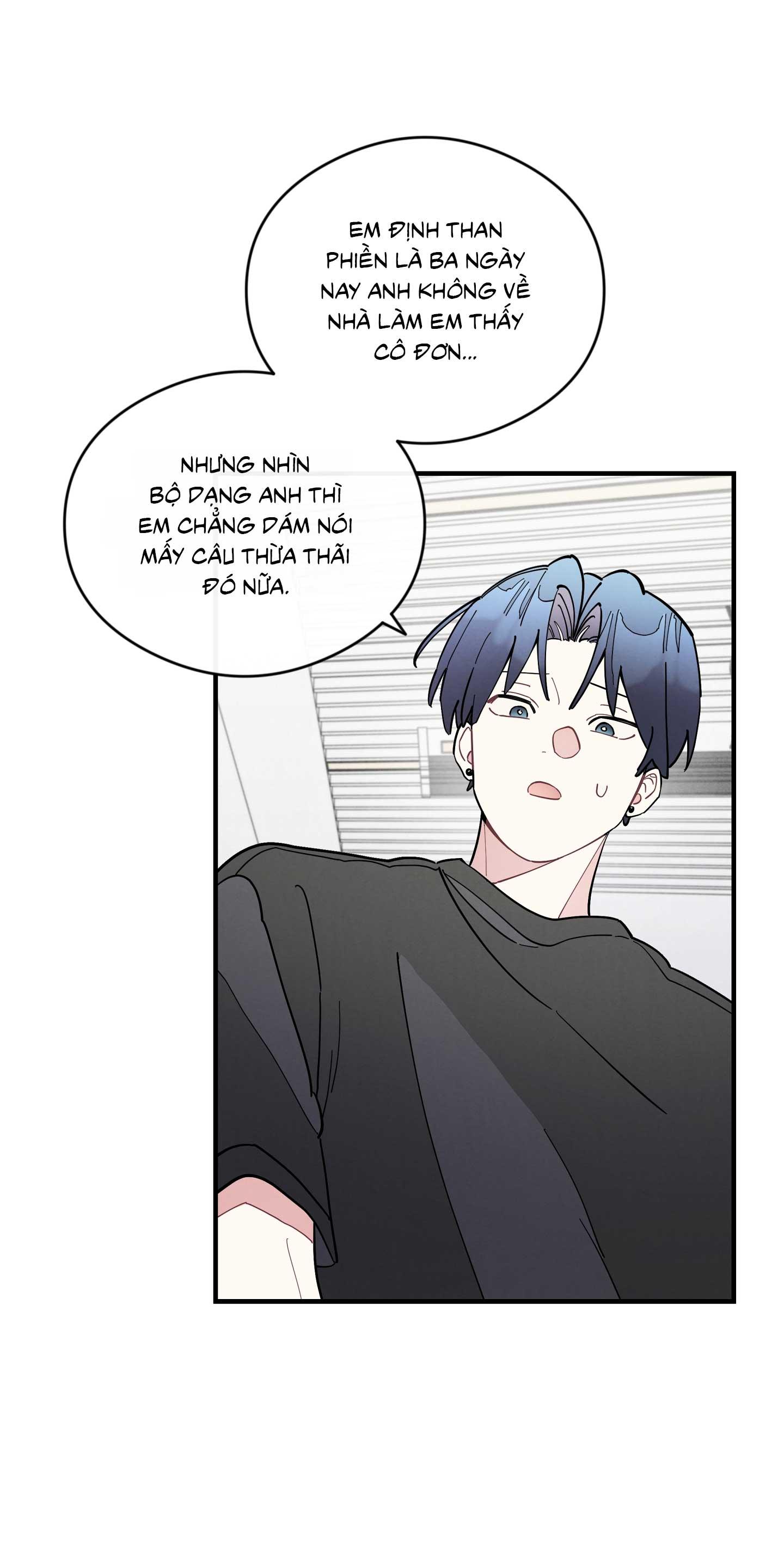 Đọc truyện One-Room TA - Chapter 49