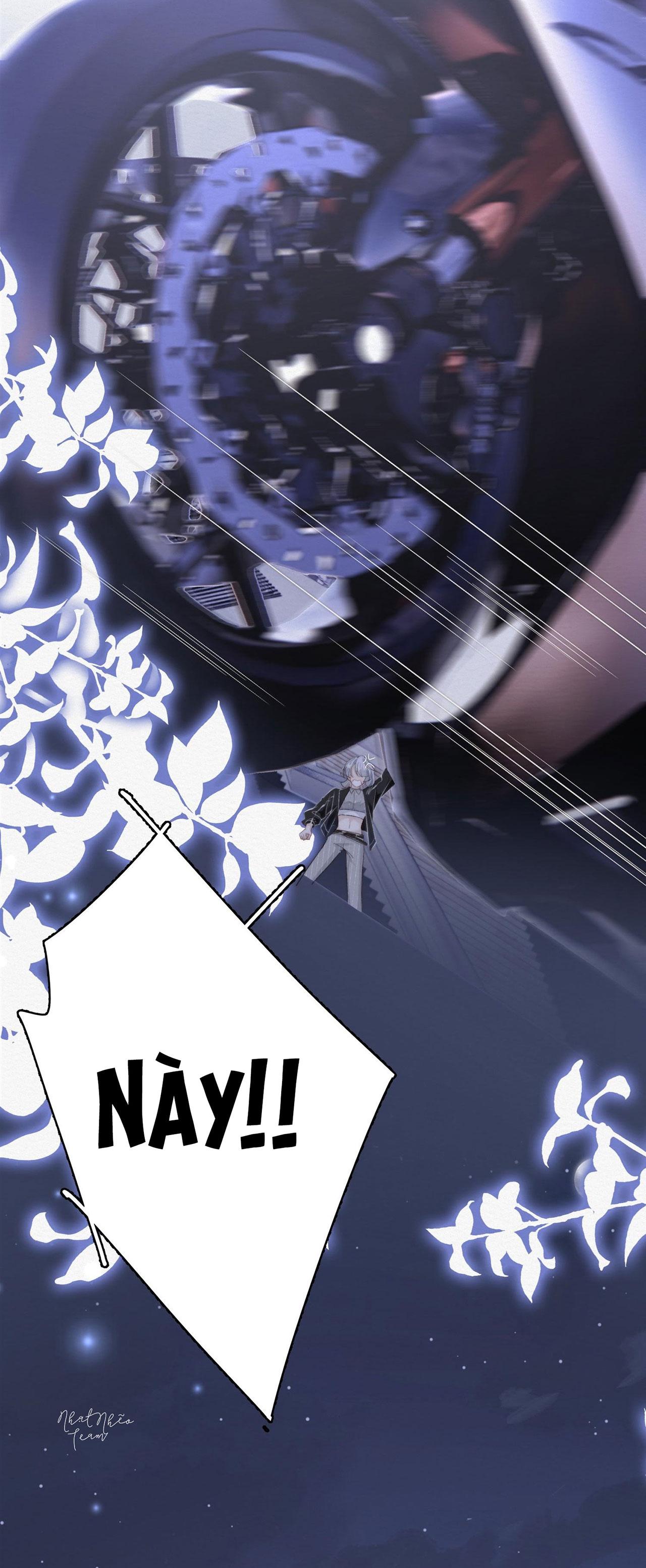 Đọc truyện Ảnh Chụp Phòng Kín - Chapter 8