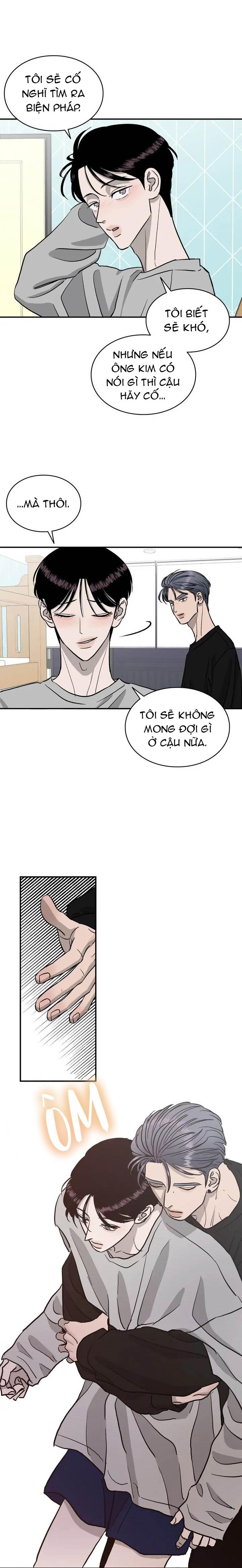 Đọc truyện Vươn Tới Những Vì Sao - Chapter 52