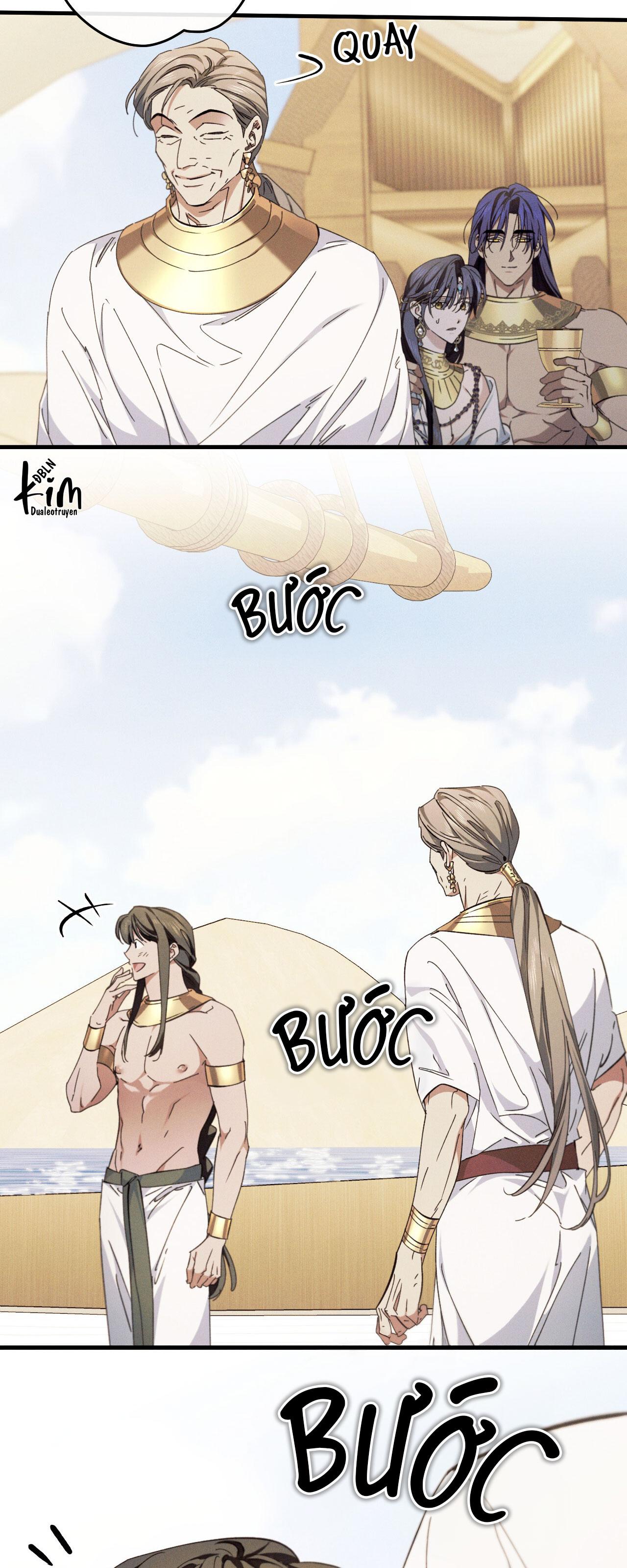 Đọc truyện RẮN NUỐT LỰU - Chapter 12