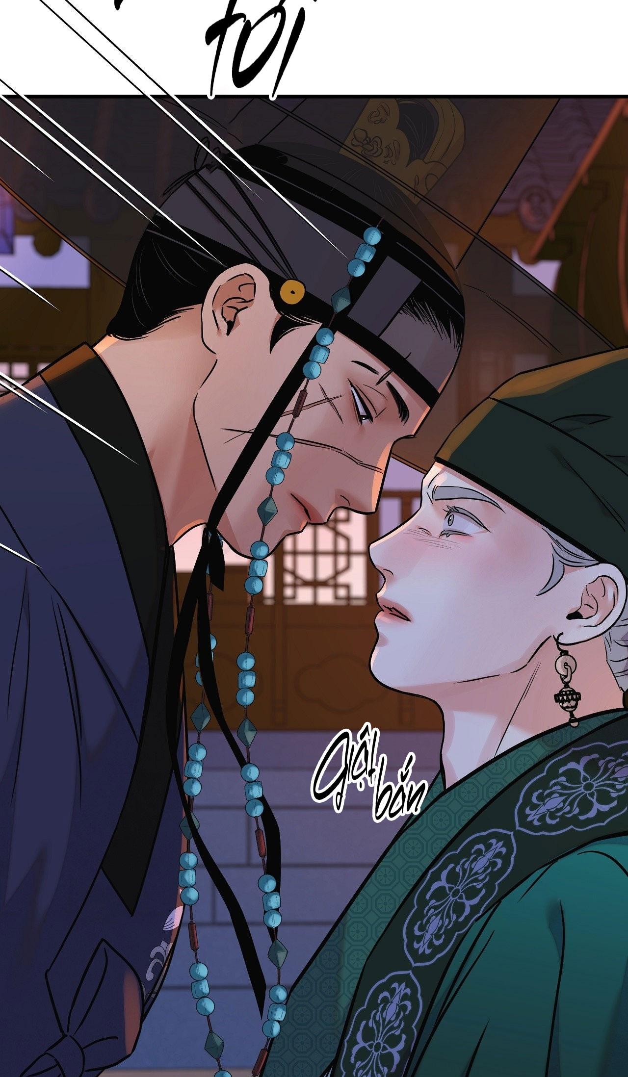 Đọc truyện KIẾM HOA - Chapter 91