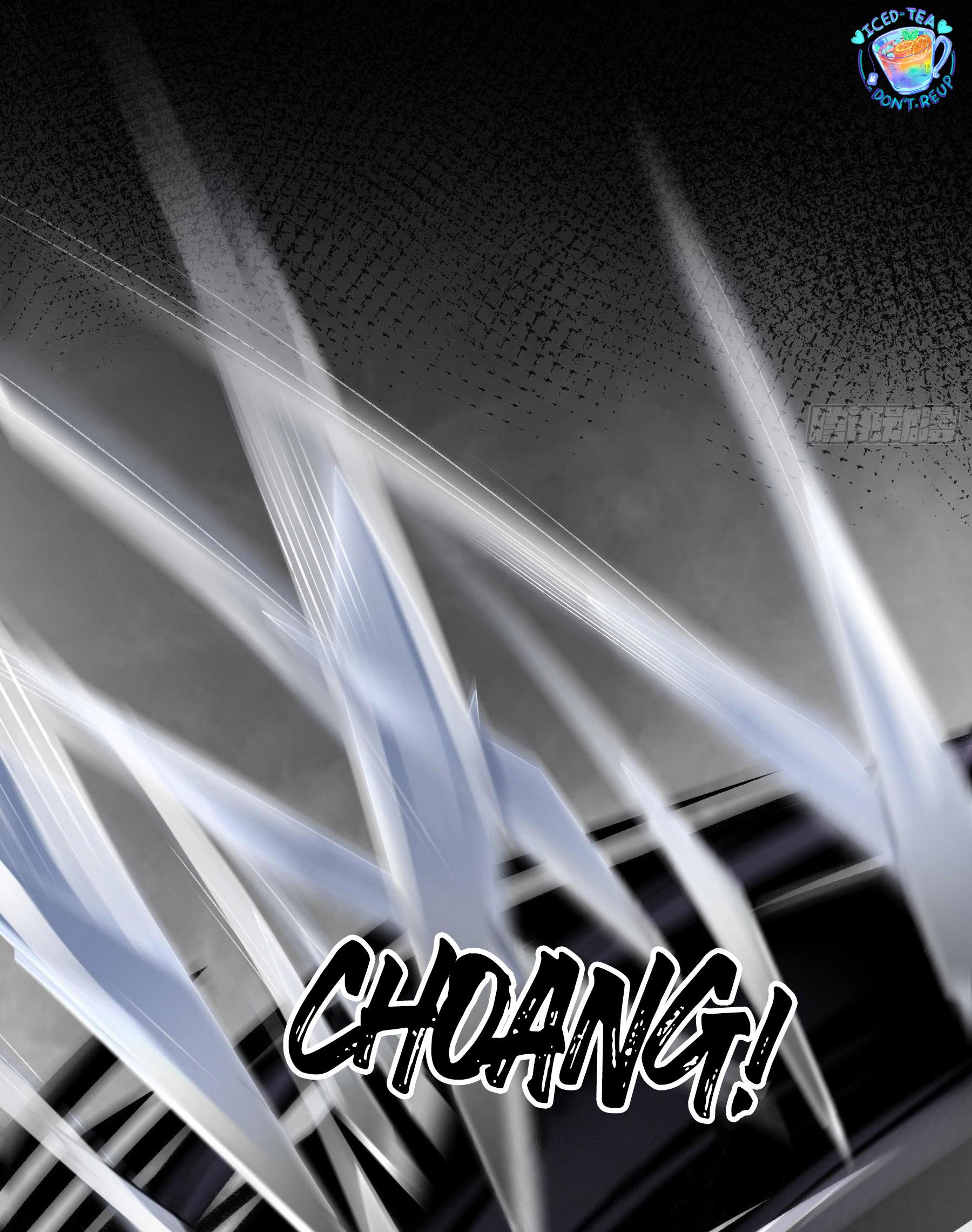Đọc truyện Ác linh - Chapter 17