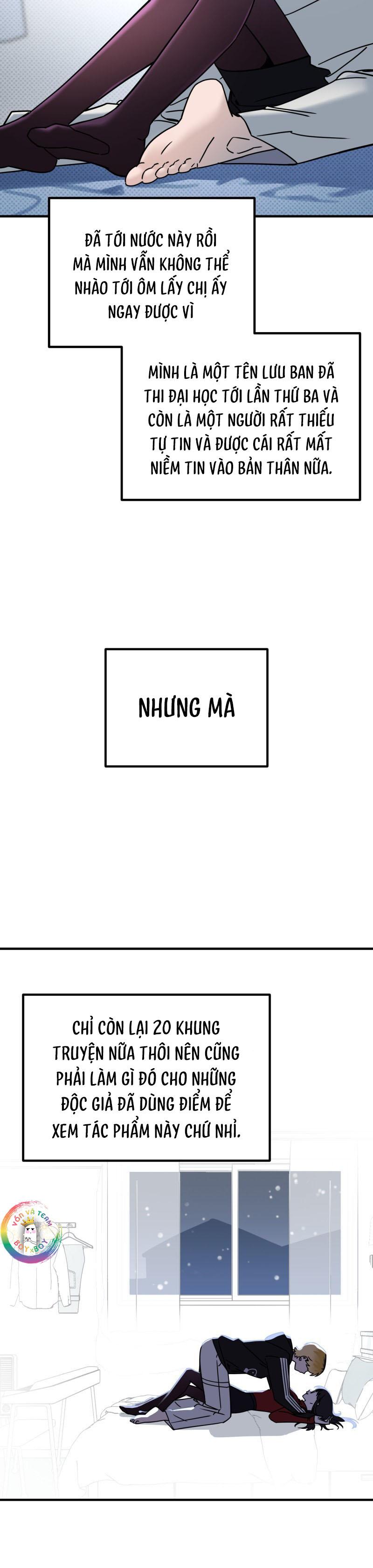 Đọc truyện Tuyển Tập GL Ngắn 18+ - Chapter 39