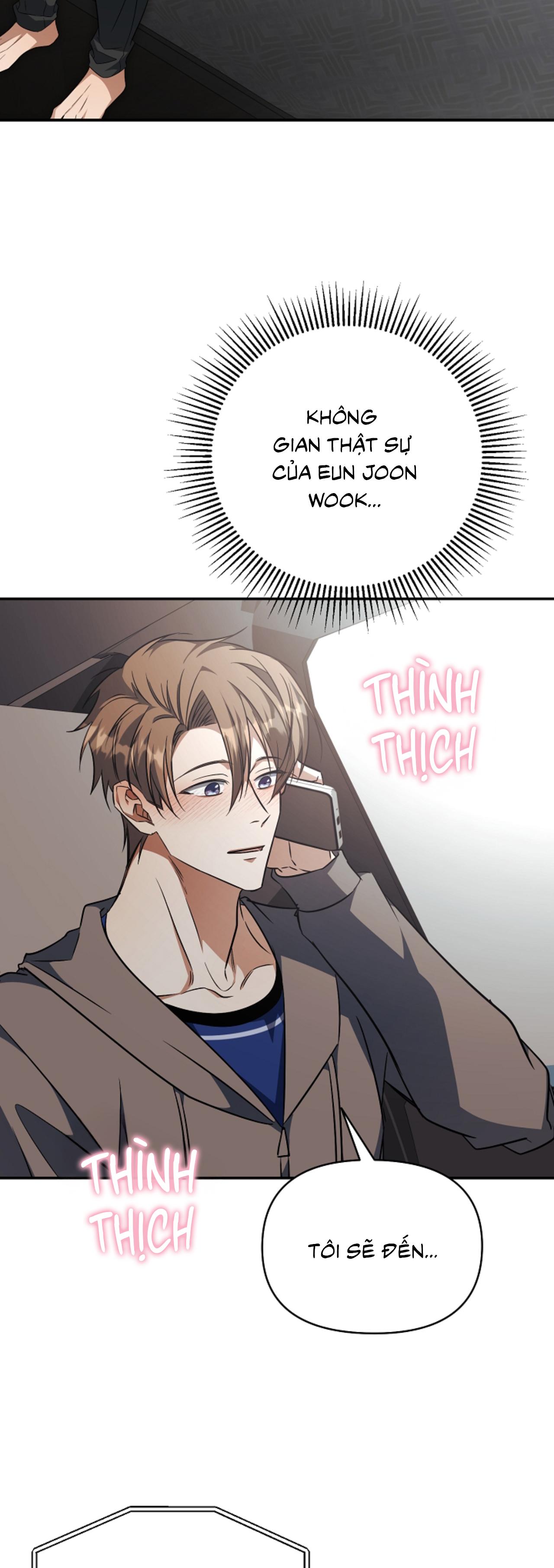 Đọc truyện SỰ THẬT TRẦN TRỤI - Chapter 24