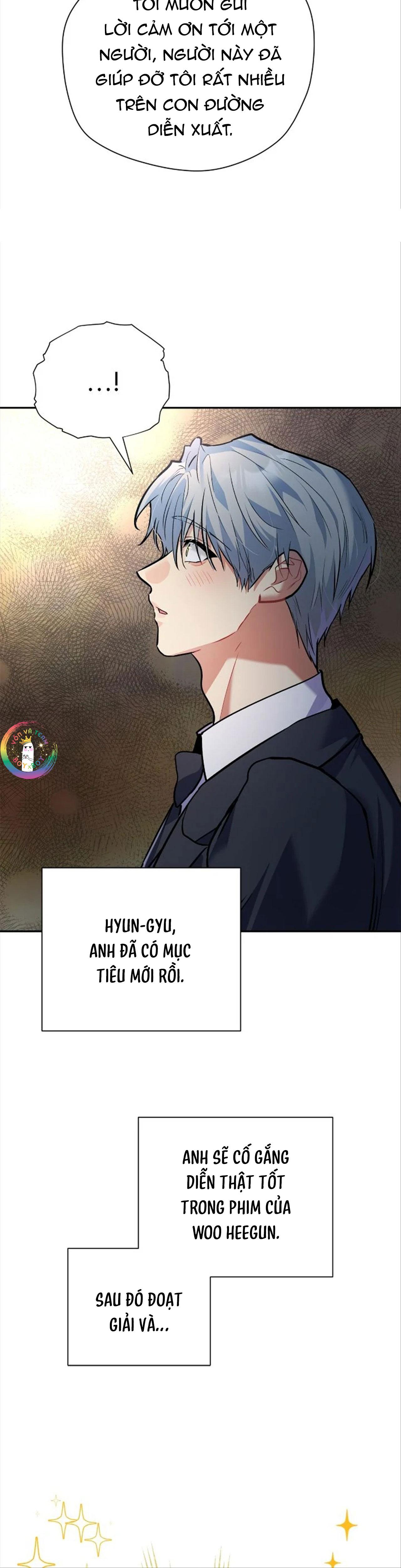 Đọc truyện Nếu Như Cậu Bạn Hàng Xóm Là Vampire? - Chapter 98