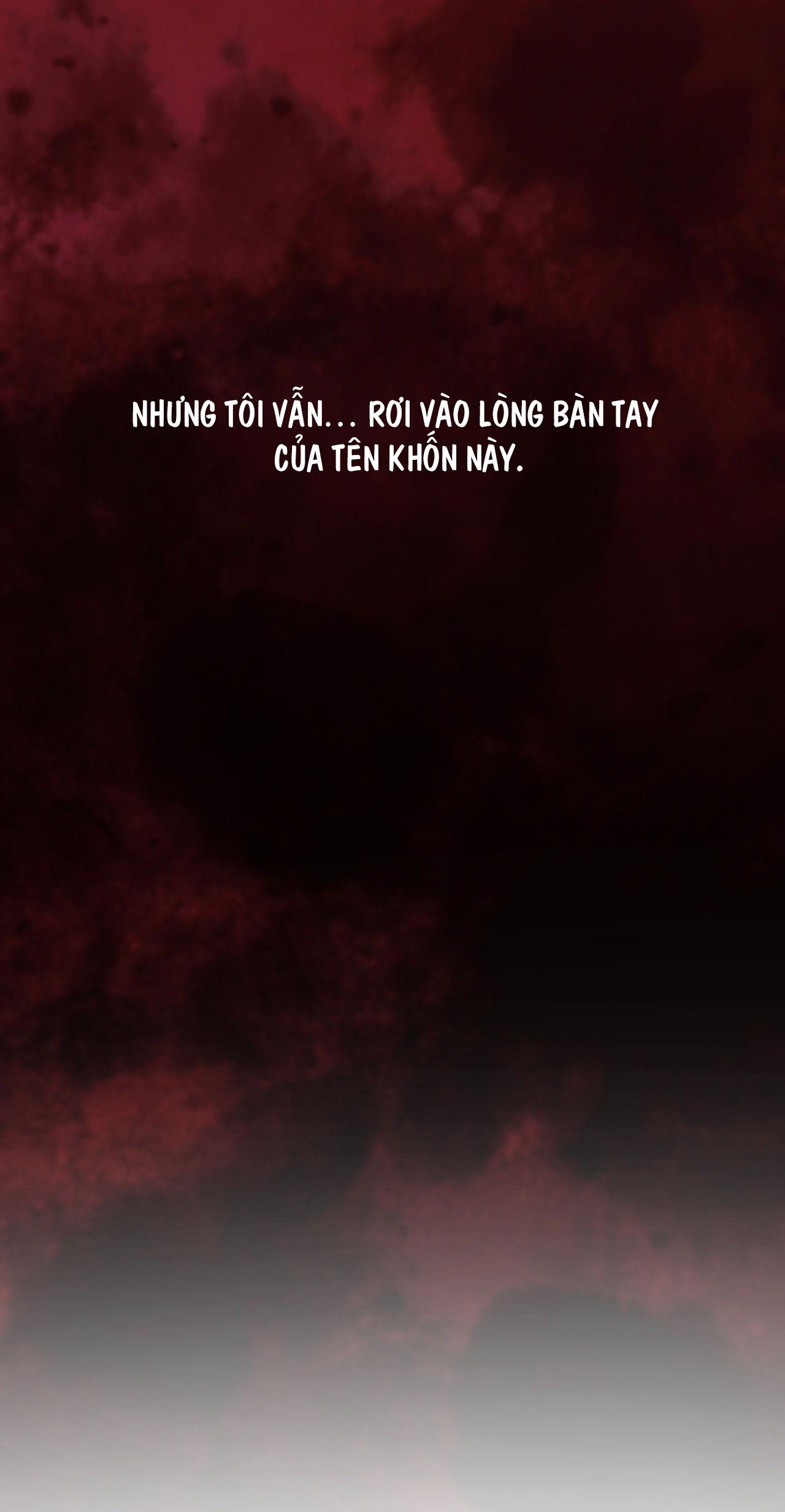 Đọc truyện LỆNH CỨU RỖI - Chapter 77