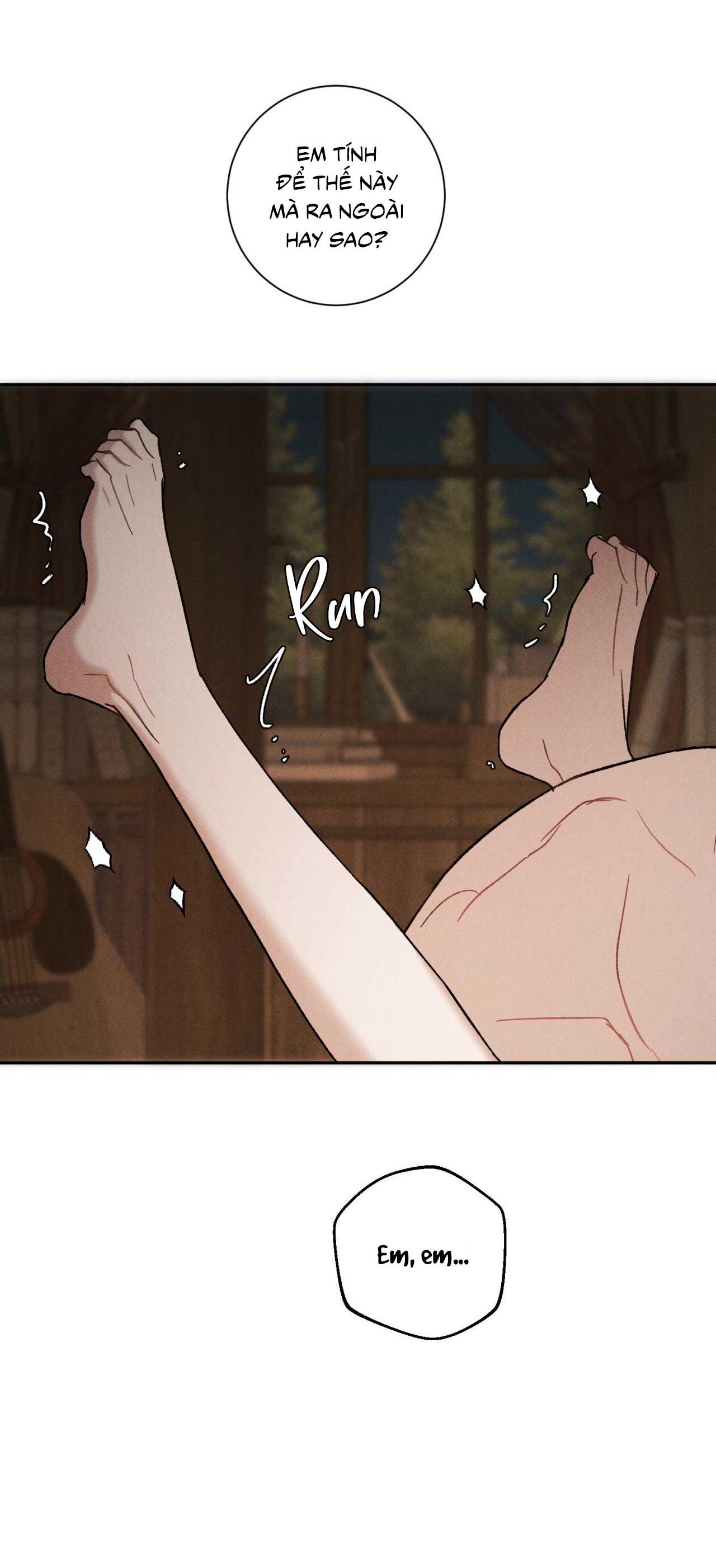 Đọc truyện Joo Eun - Chapter 48