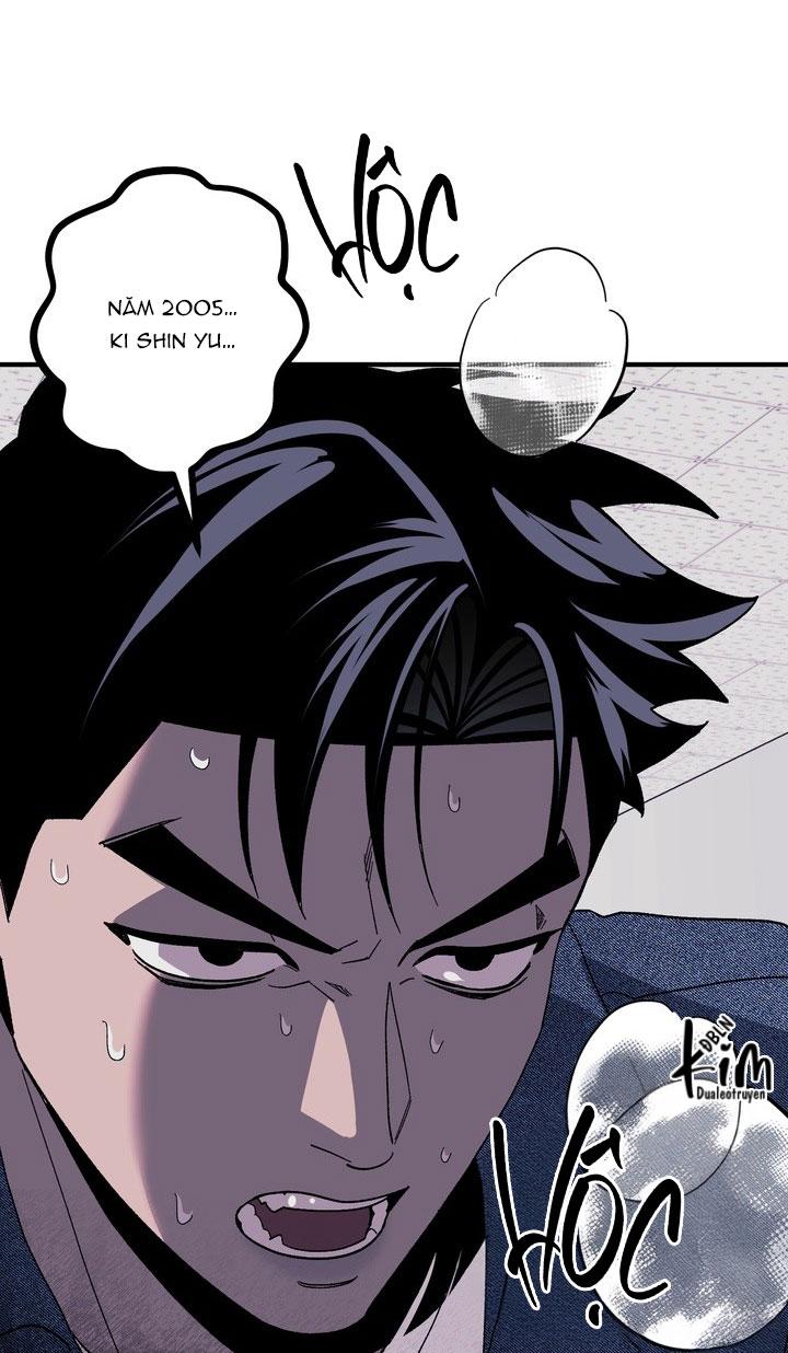 Đọc truyện SỰ THAM LAM CỦA NHÂN LOẠI - Chapter 17.6