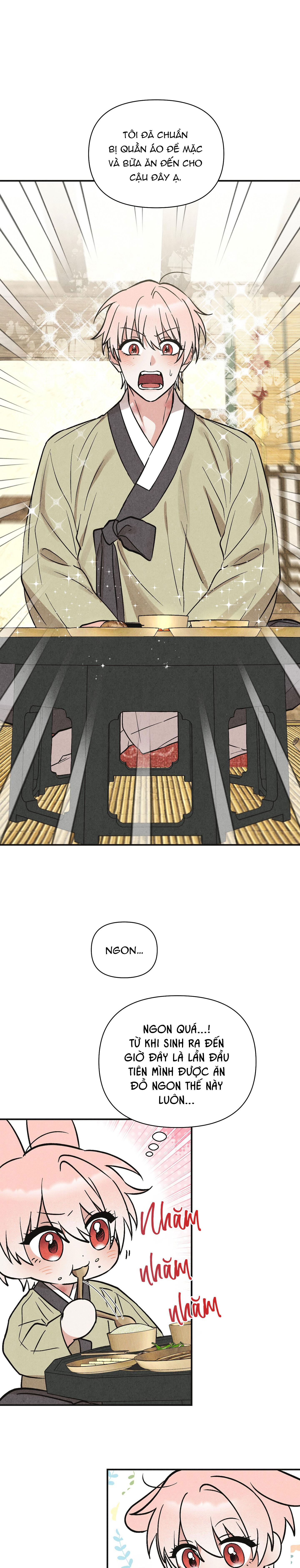 Đọc truyện TUYỂN TẬP NHẤT THỤ ĐA CÔNG CỦA NHÀ KIM - Chapter 48.2