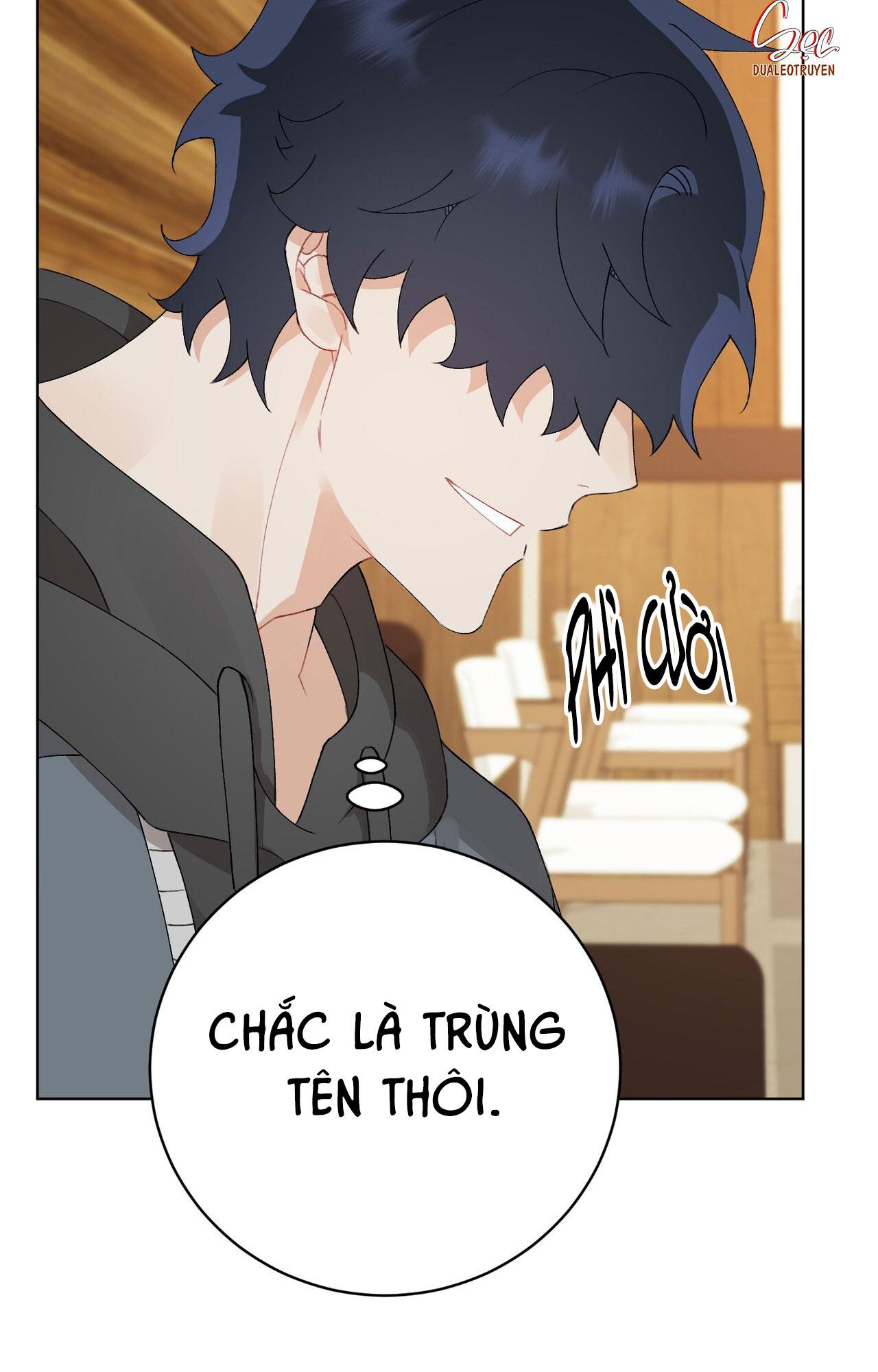 Đọc truyện THIÊNG LIÊNG VÀ TÀN NHẪN - Chapter 5