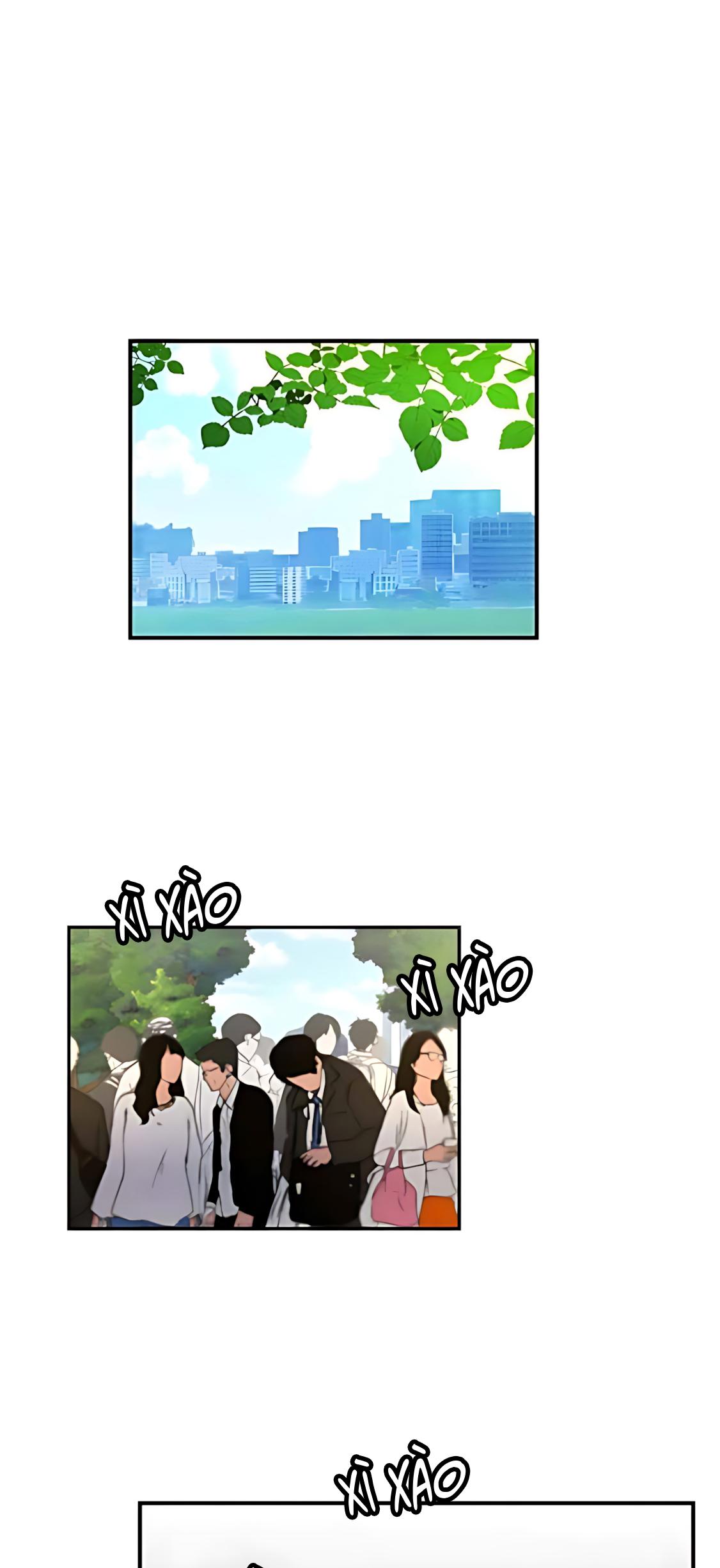 Đọc truyện Phải lòng cục cưng nói lắp - Chapter 13