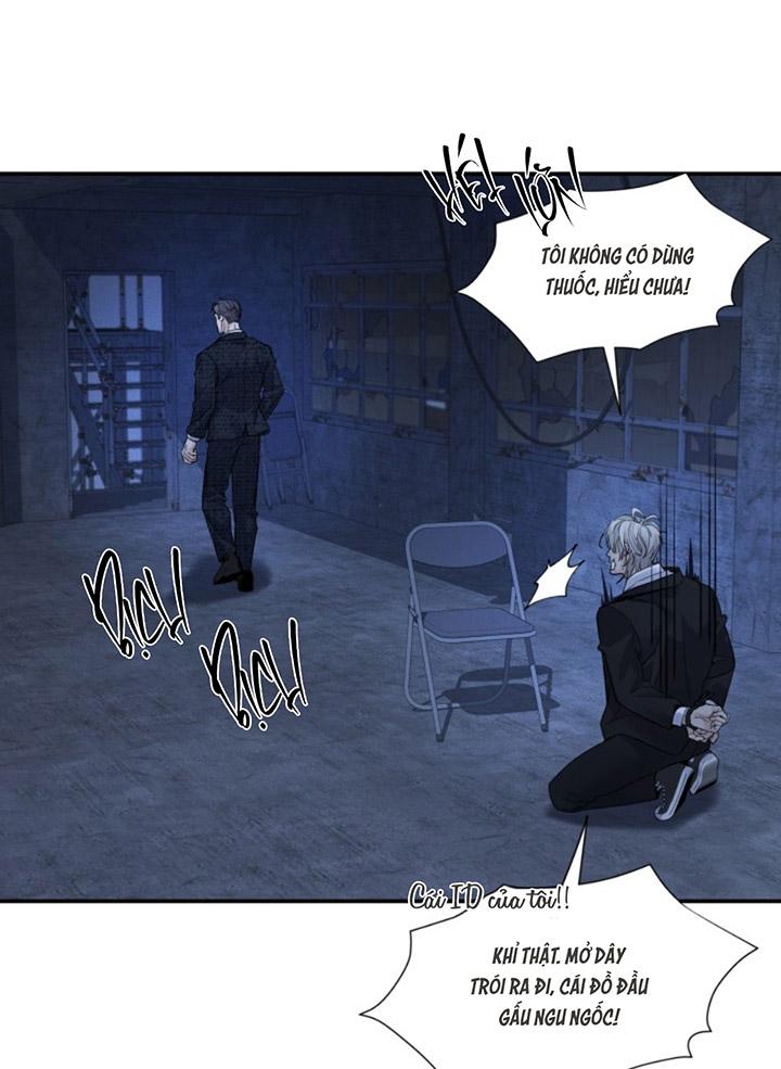 Đọc truyện [DDT] 3 DAYS - Chapter 4