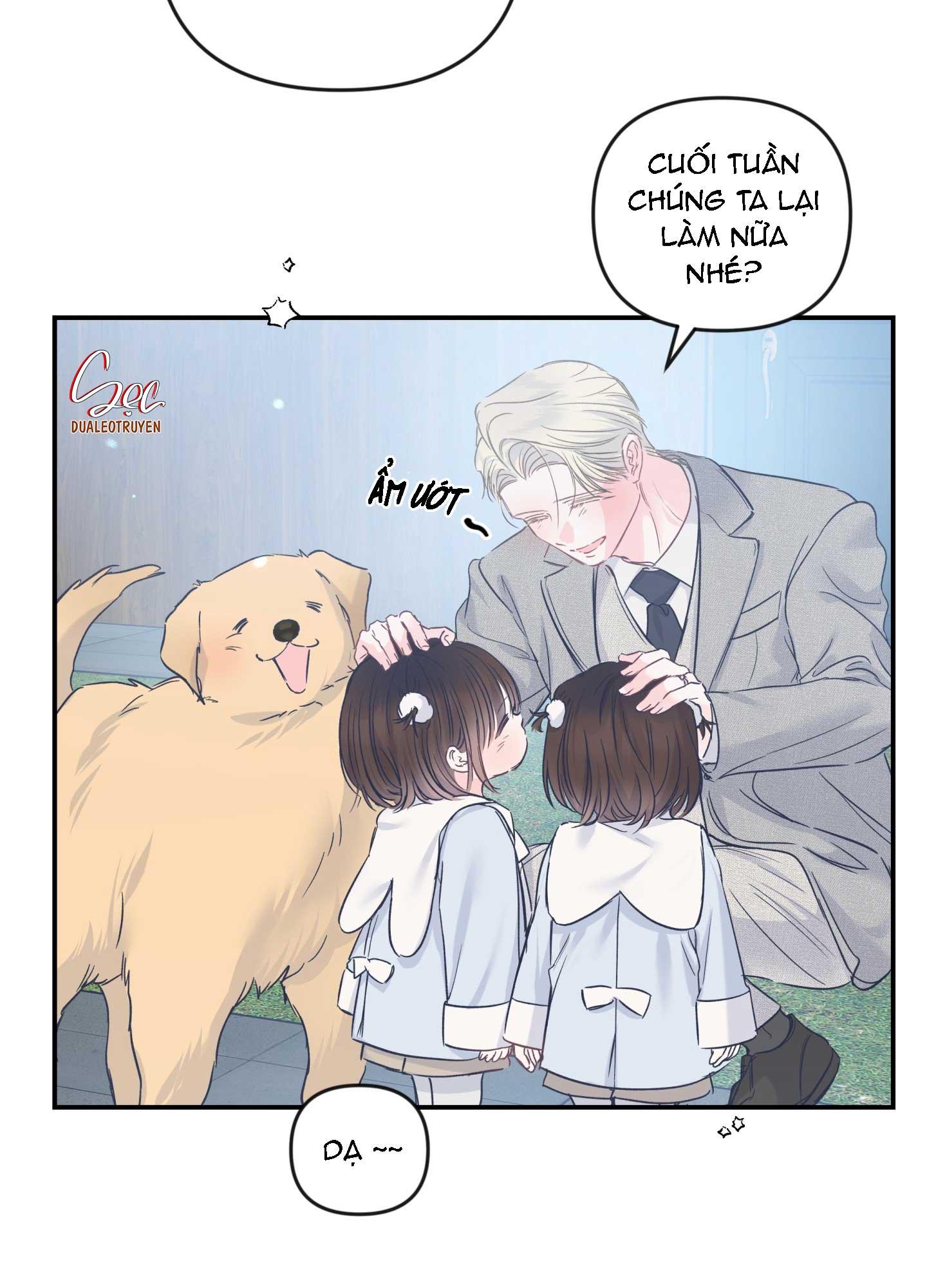 Đọc truyện ĐẢO NGƯỢC CỦA ĐẢO NGƯỢC - Chapter 68