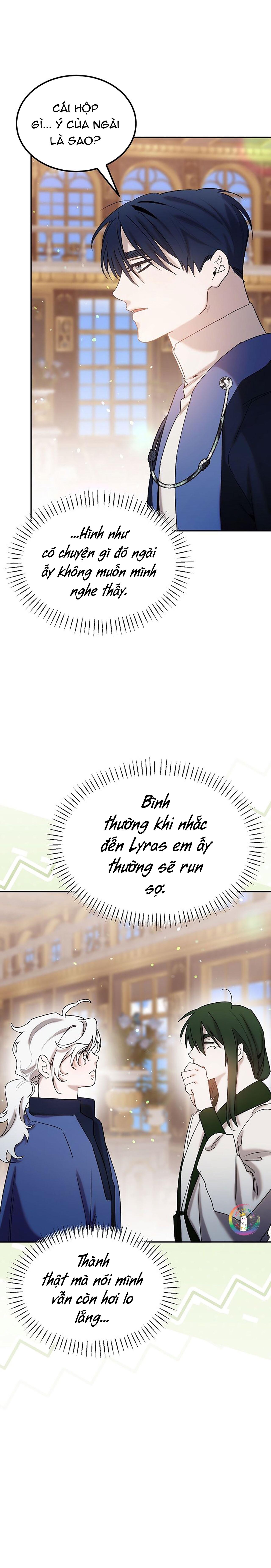 Đọc truyện (END) Này, Đừng Có Nhấn Cái Nút Đó! - Chapter 65