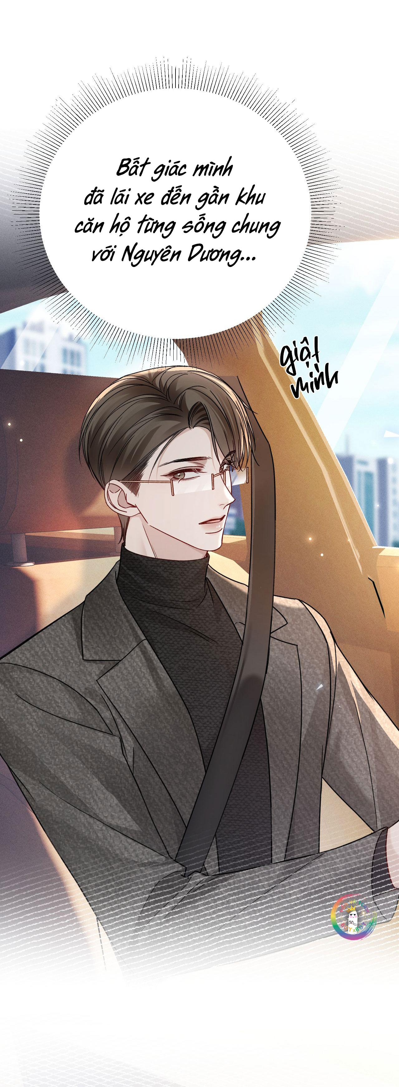 Đọc truyện Cuộc Đối Đầu Gay Gắt - Chapter 124