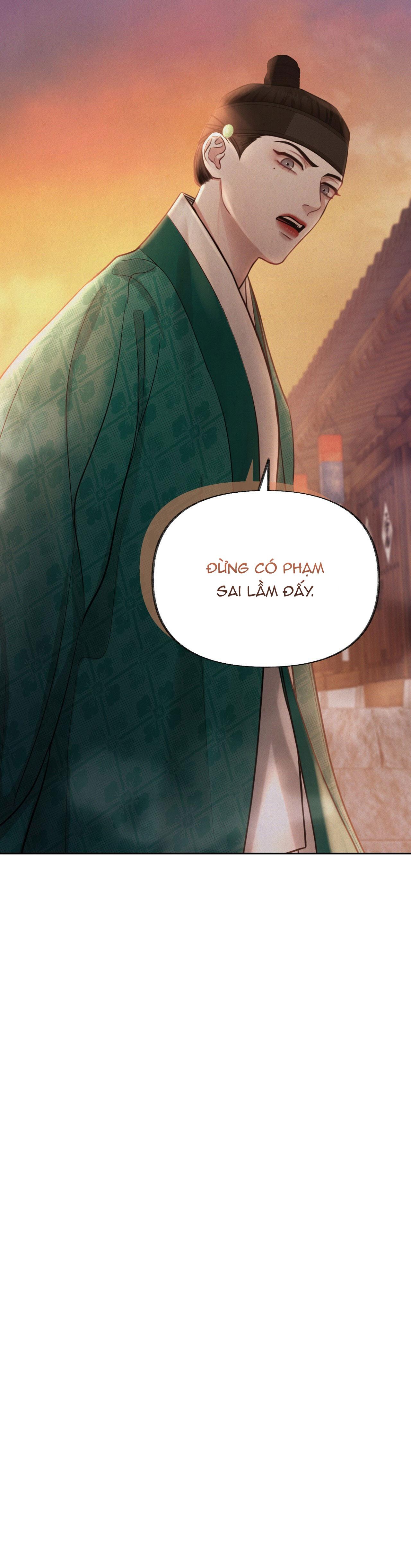 Đọc truyện NGHỊCH SÁT - Chapter 3