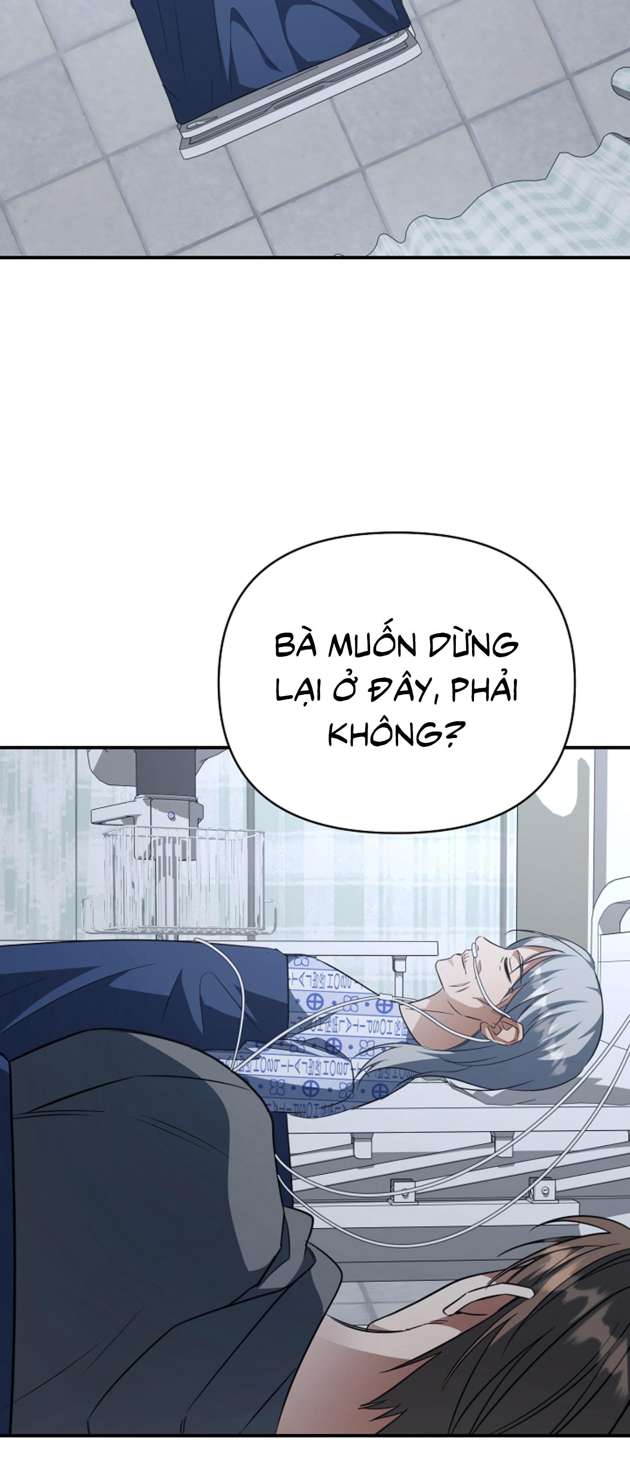 Đọc truyện SỰ THẬT TRẦN TRỤI - Chapter 30