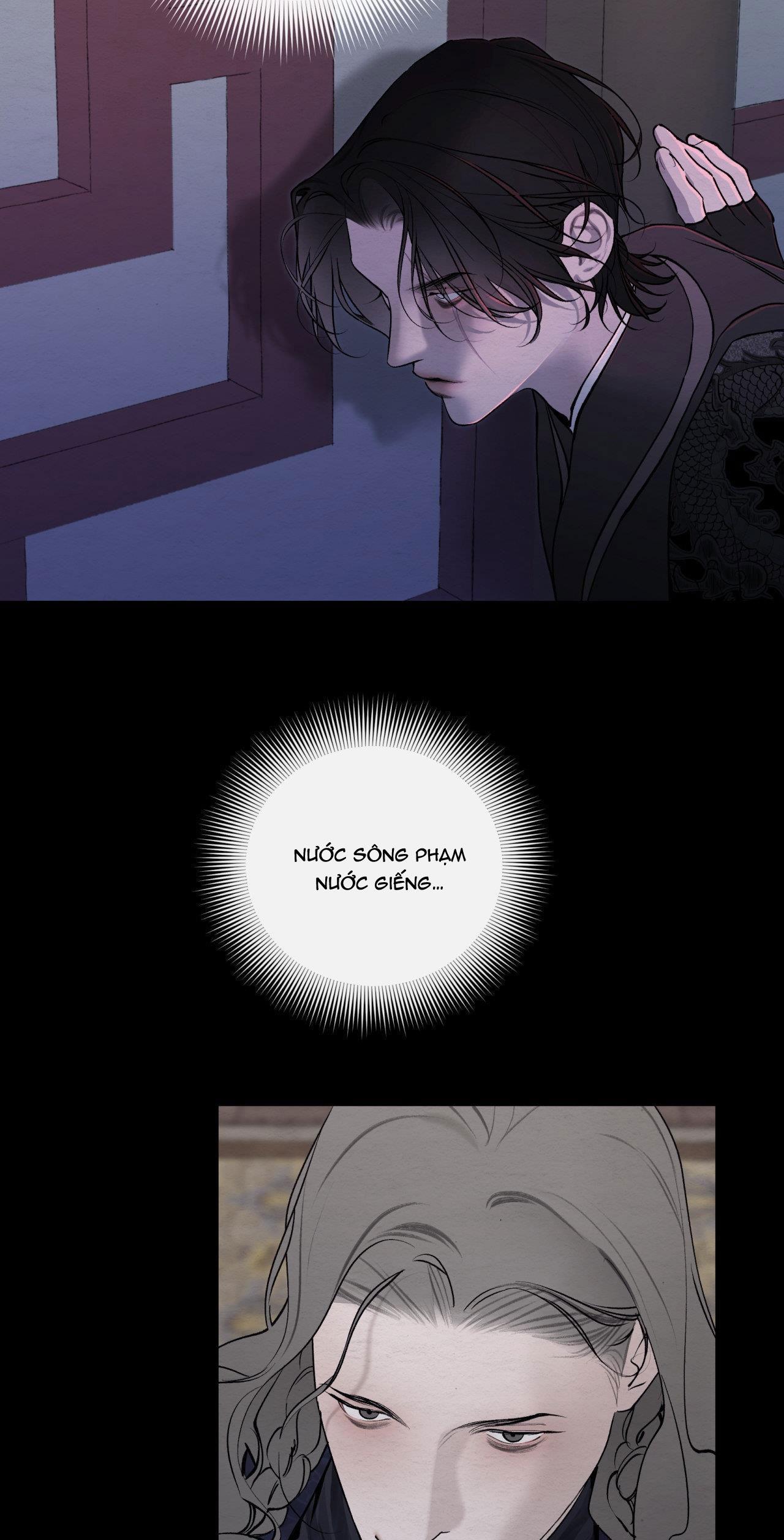 Đọc truyện TÂM HỒN MÉO MÓ - Chapter 47