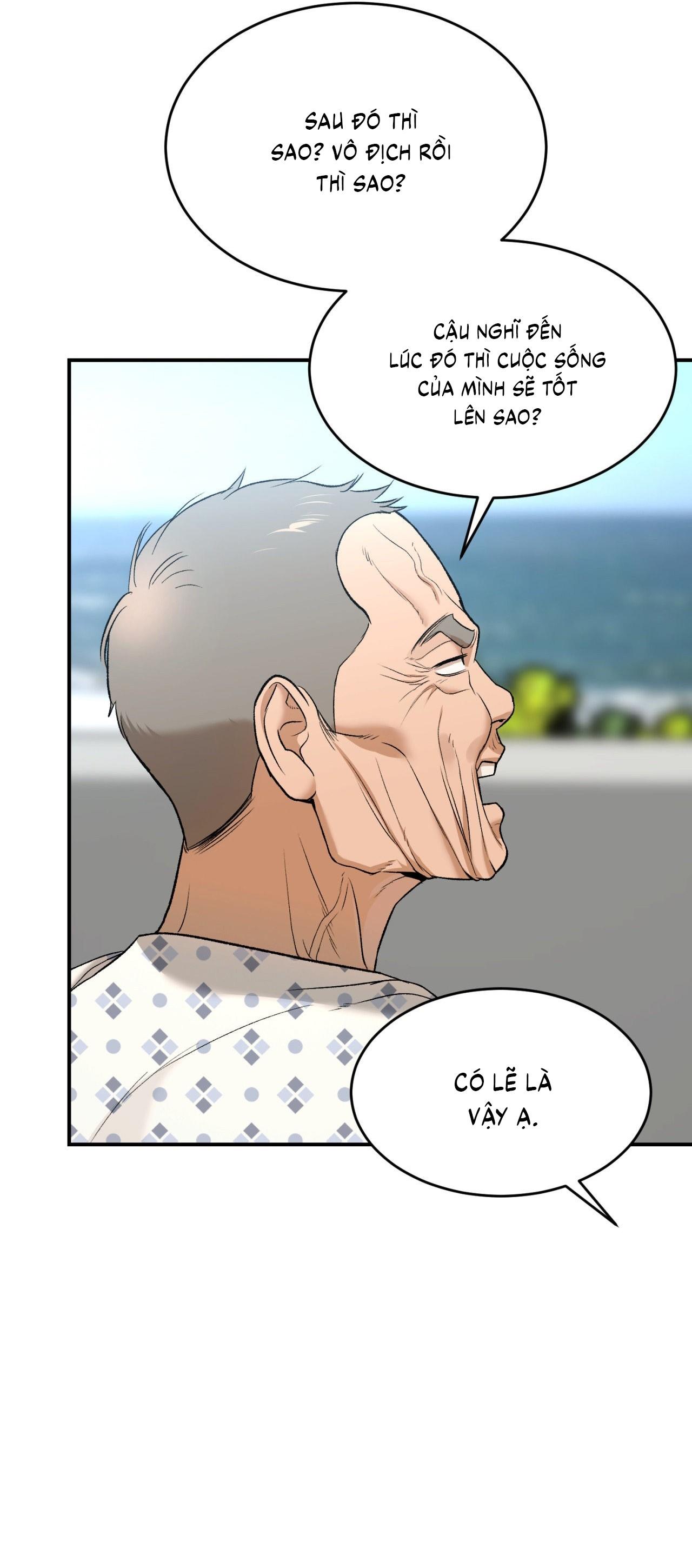 Đọc truyện (CBunu) ChinhX - Vận Xui - Chapter 75