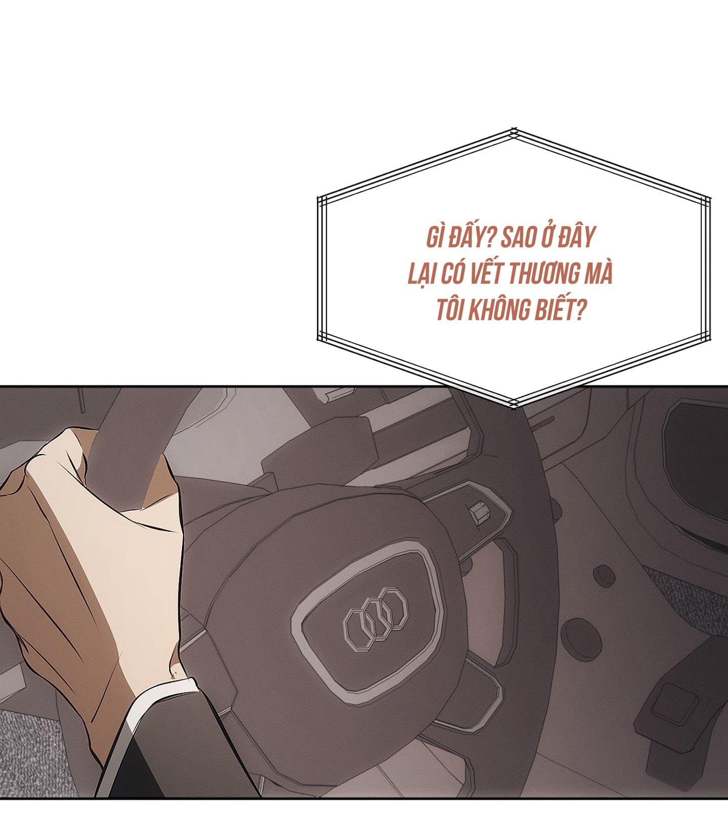 Đọc truyện [DDT] BẪY CHUỘT - Chapter 3