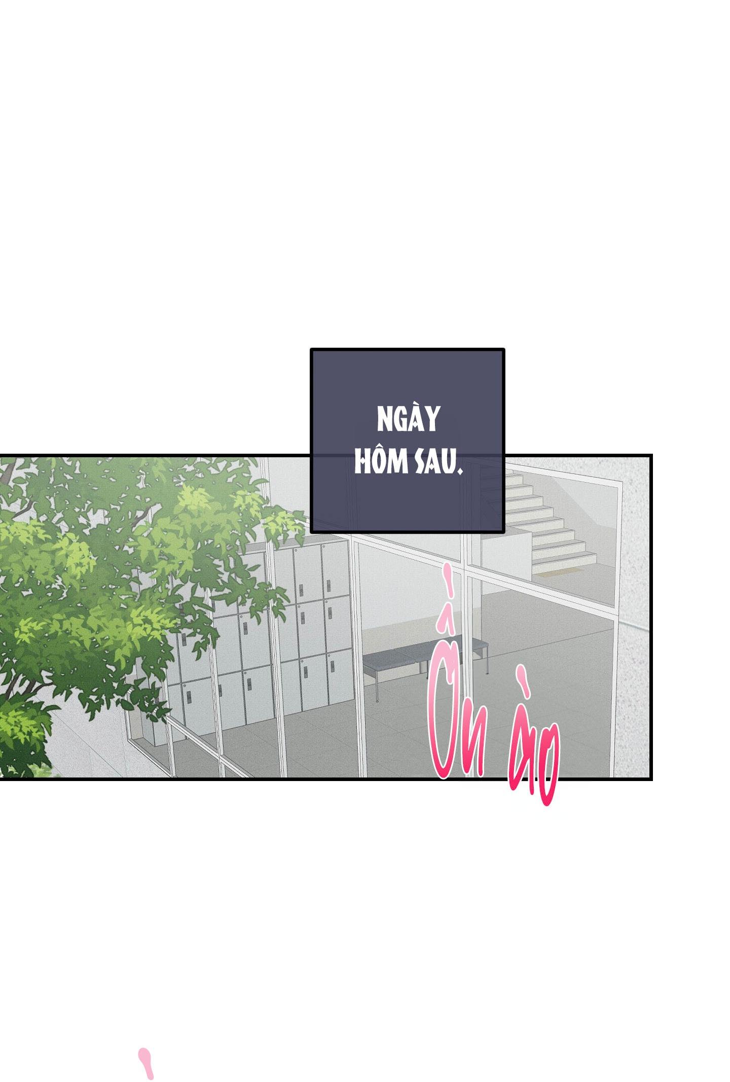 Đọc truyện NGHIỆN SEX - Chapter 42.6