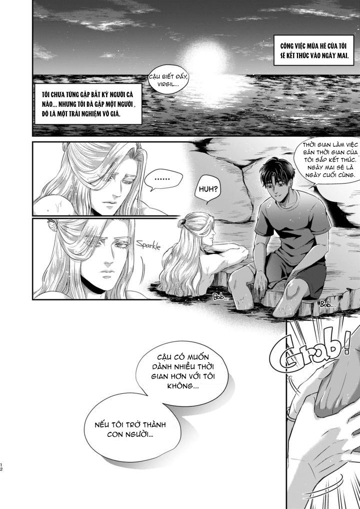 Đọc truyện ONESHOT ỊCH ỊCH - Chapter 275