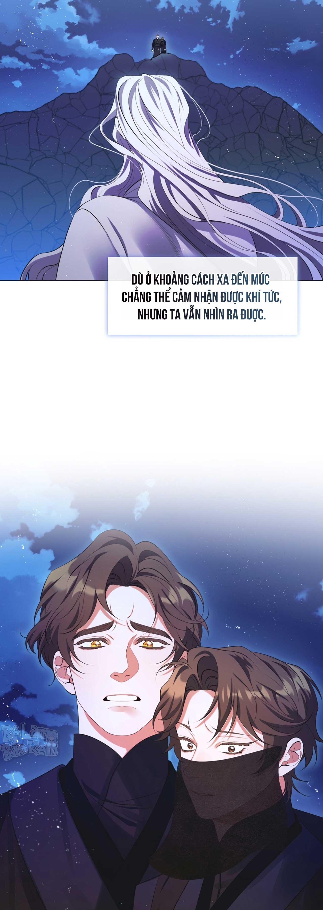 Đọc truyện Tôi đã nuôi dạy thủ lĩnh giáo phái ác ma - Chapter 69