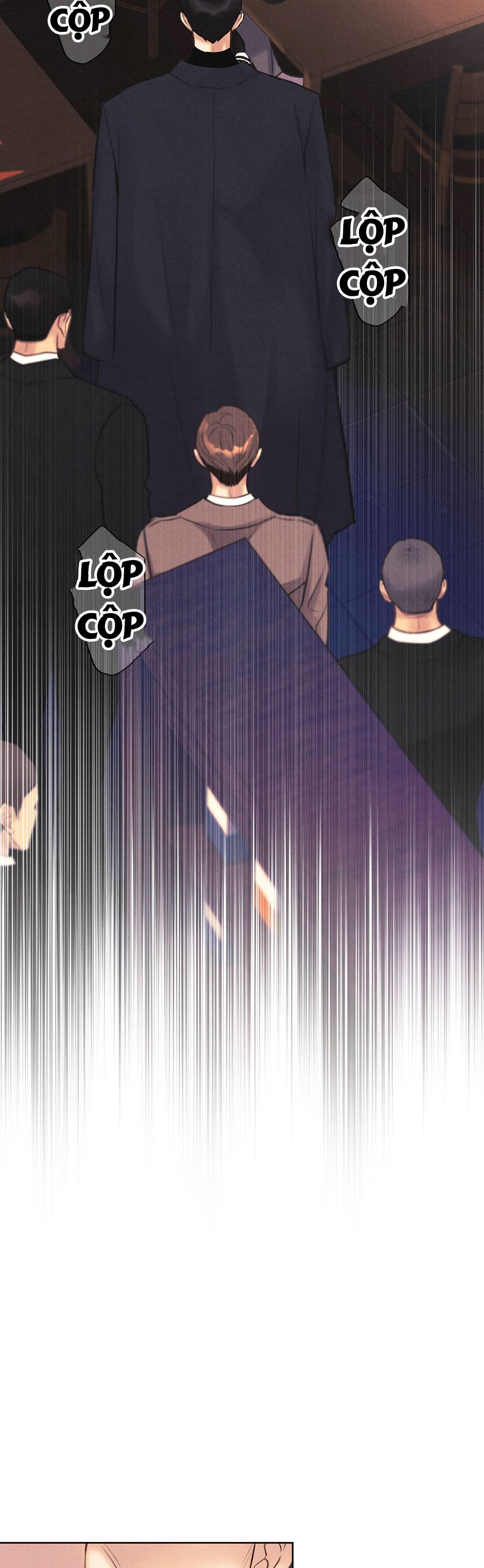 Đọc truyện BẢN CHẤT TÀ ÁC - Chapter 19