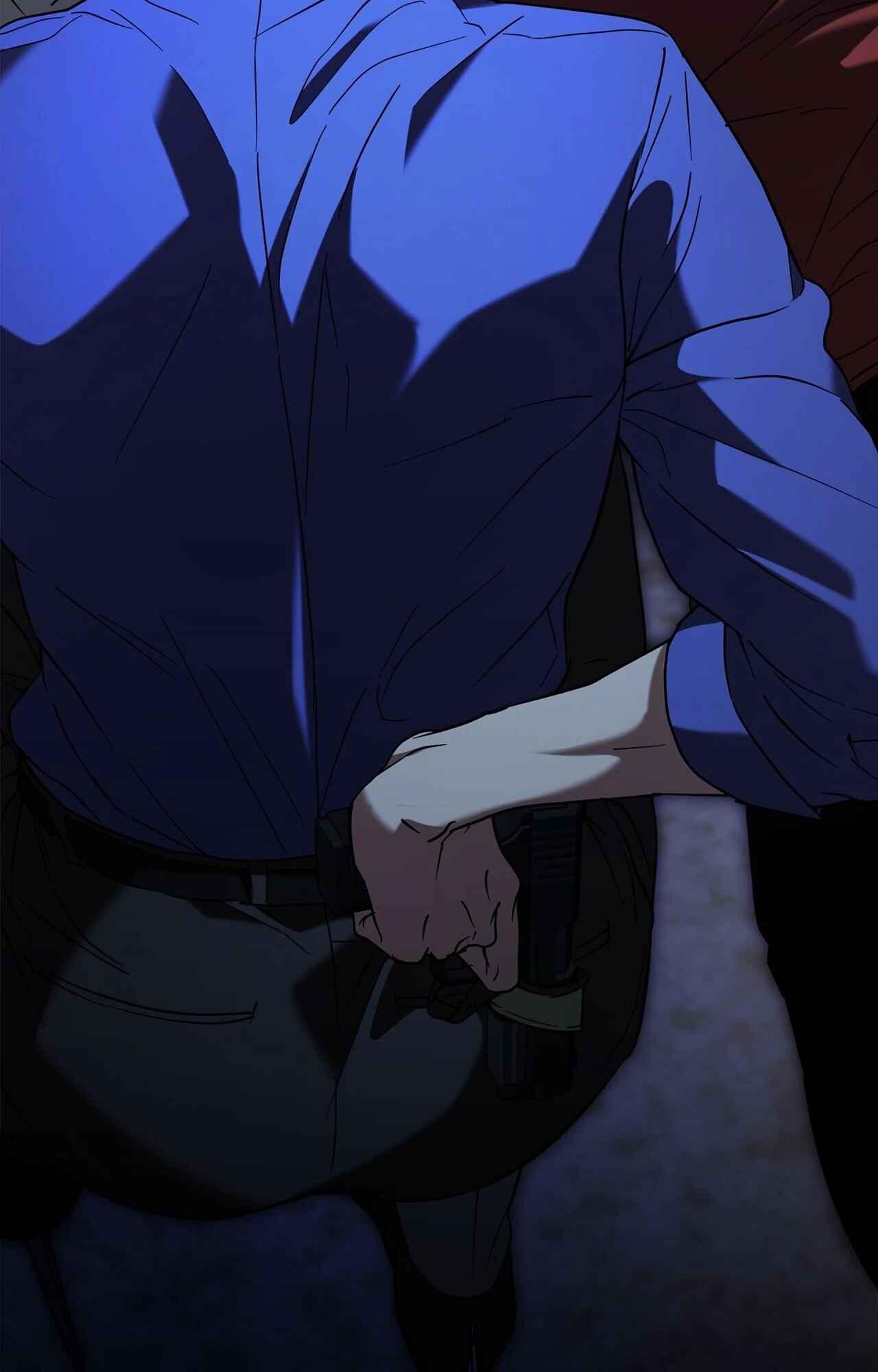 Đọc truyện BULLET TIME - Chapter 18