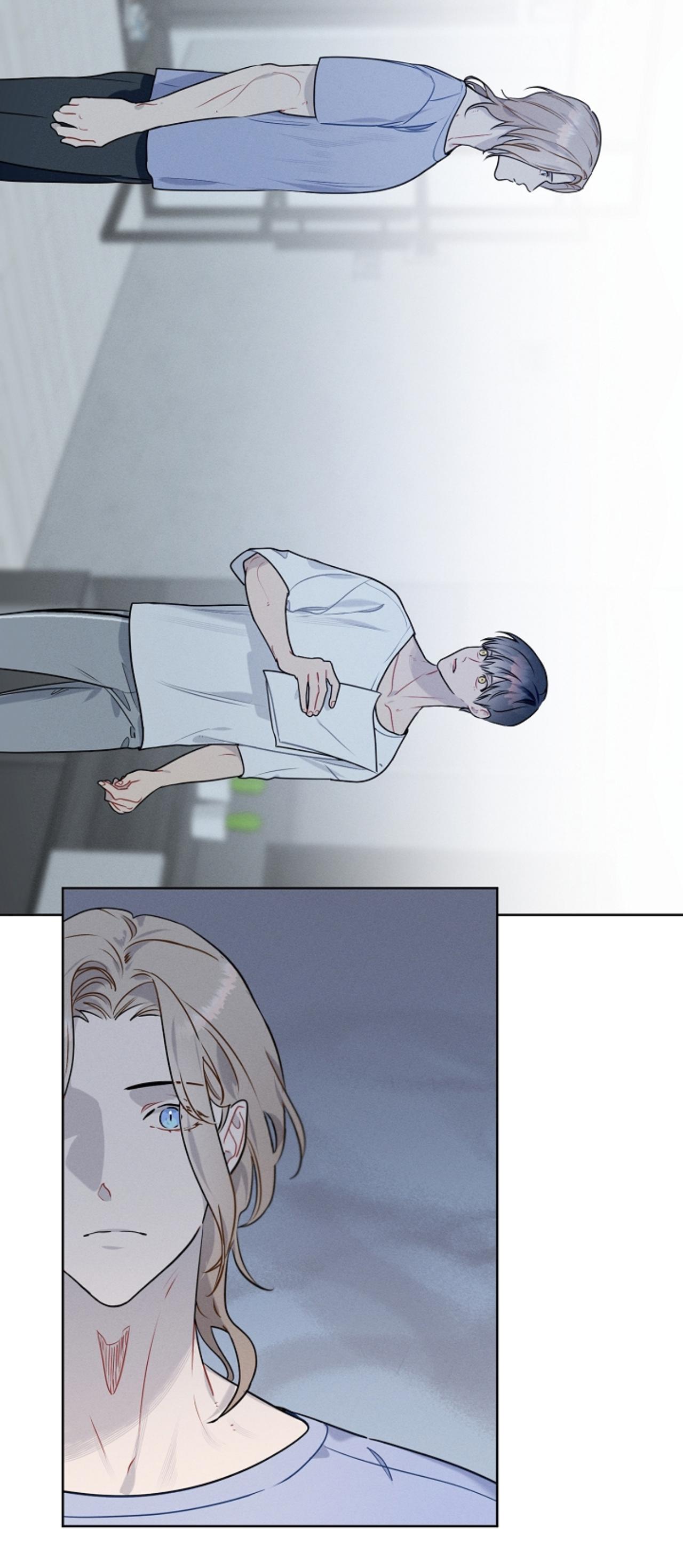 Đọc truyện Tố Cáo Sếp Tôi - Chapter 35