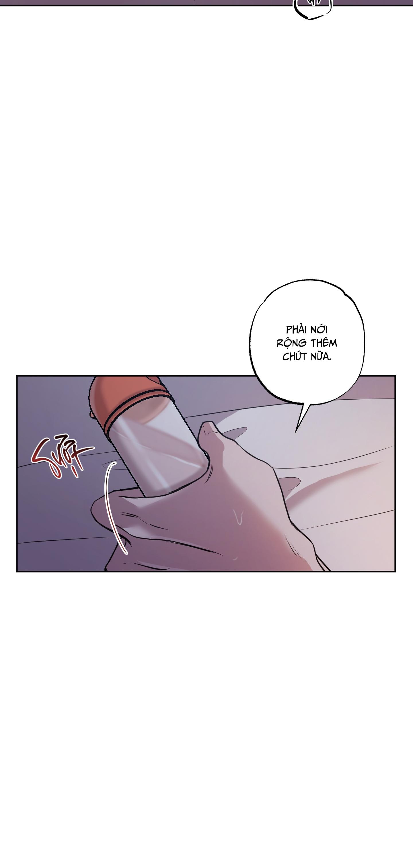 Đọc truyện ĐỪNG NÓI LỜI GIAN DỐI - Chapter 4