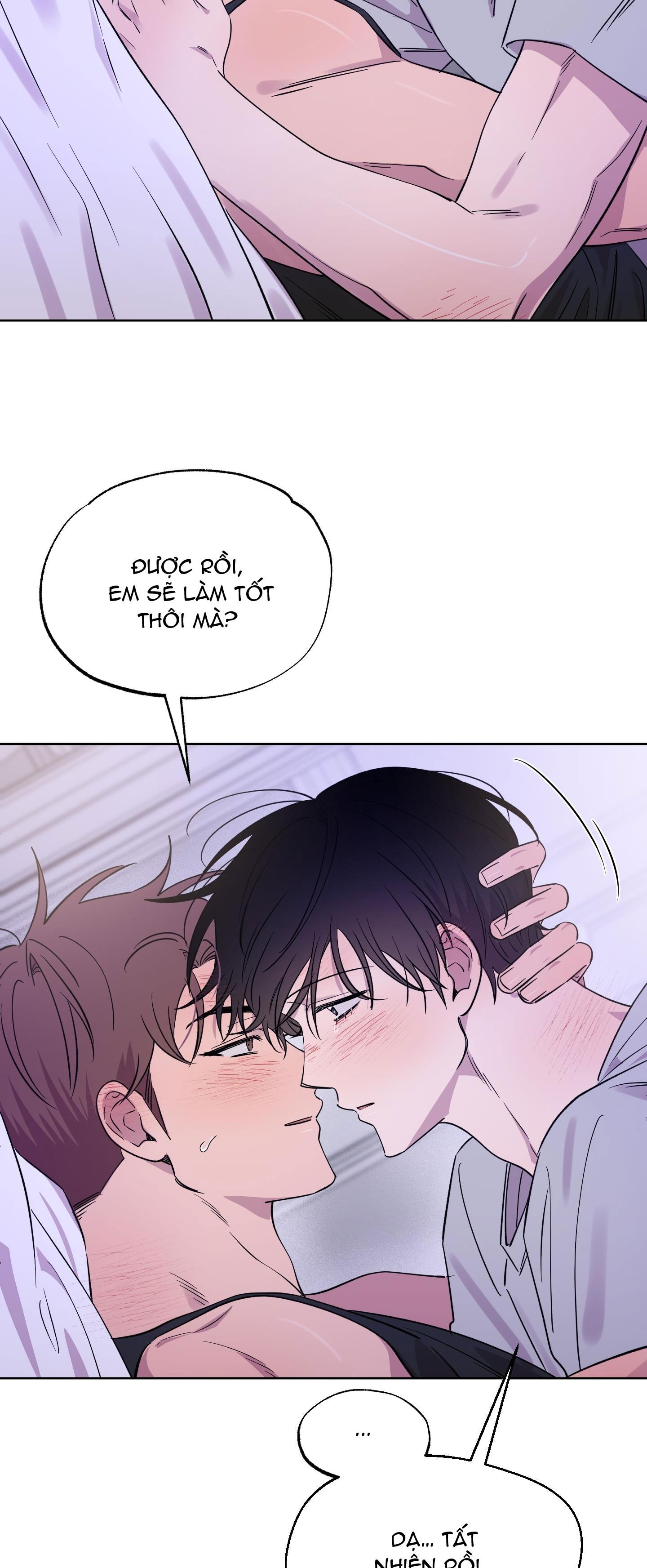 Đọc truyện VẬN MAY BẤT NGỜ - Chapter 68