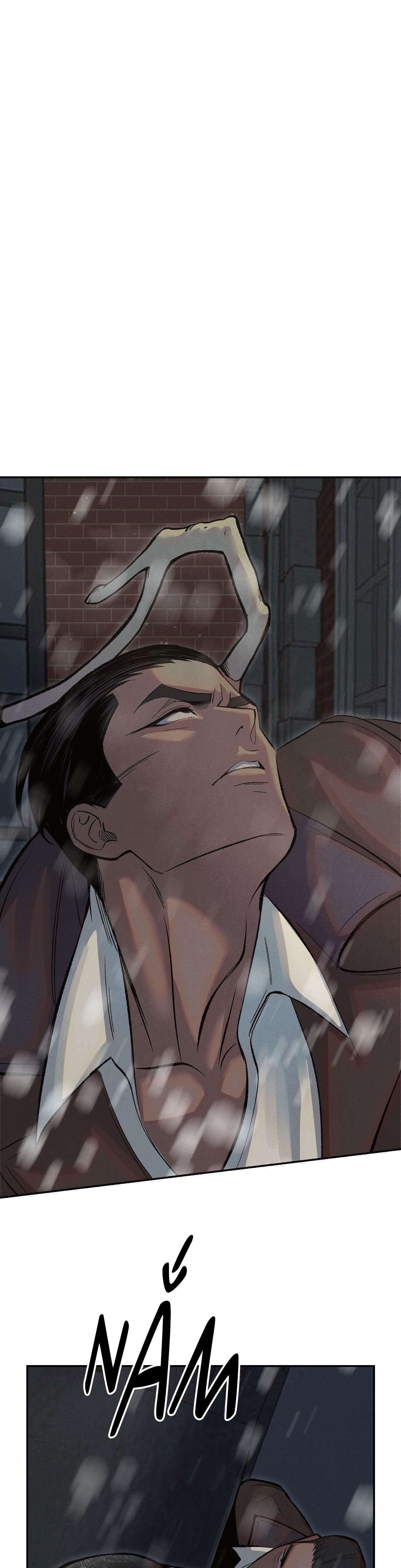 Đọc truyện CẬU BÉ ĐÀO - Chapter 40