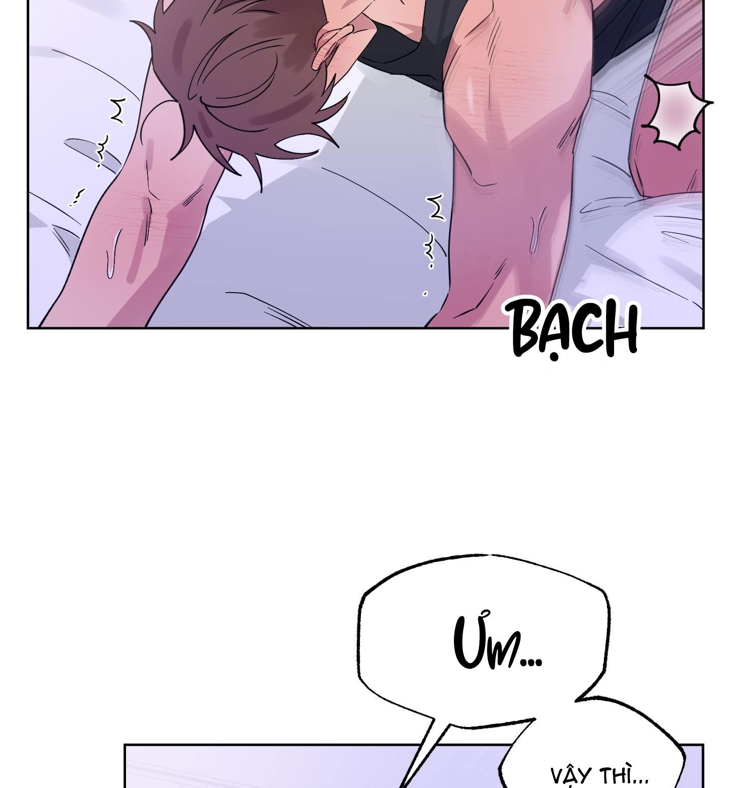 Đọc truyện VẬN MAY BẤT NGỜ - Chapter 69