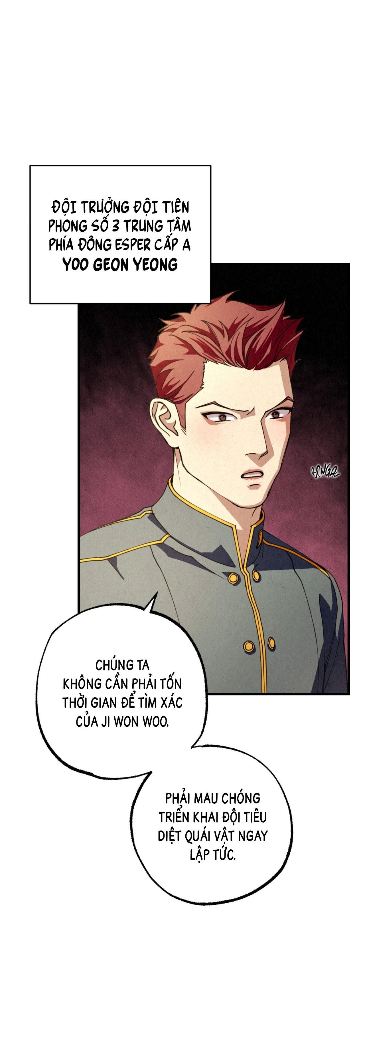 Đọc truyện HƠI THỞ RỰC RỠ - Chapter 1