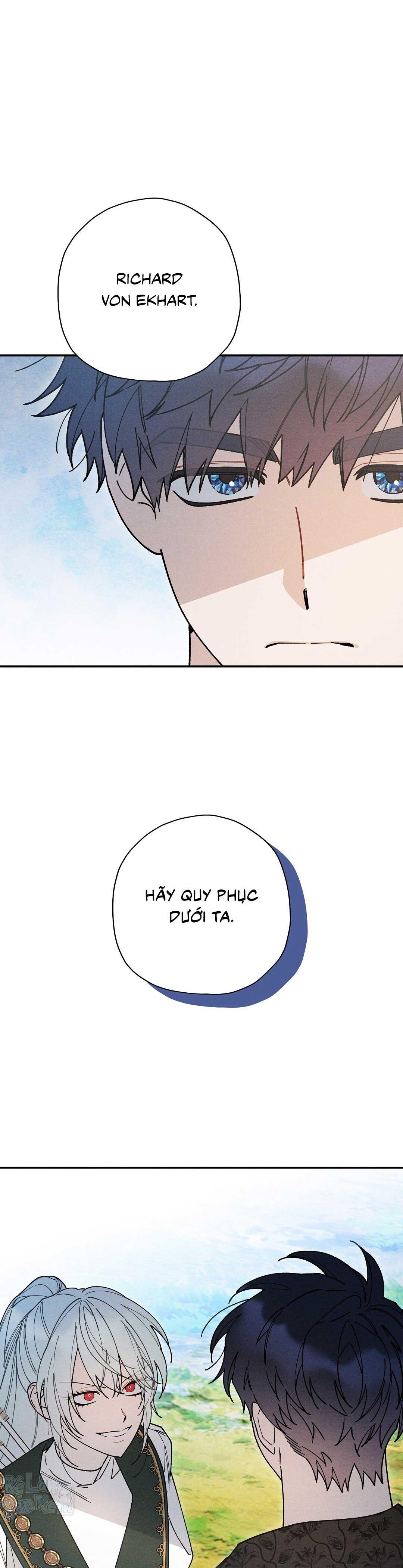 Đọc truyện HOÀNG TỬ HƯ HỎNG CHE GIẤU MÌNH LÀ OMEGA - Chapter 89