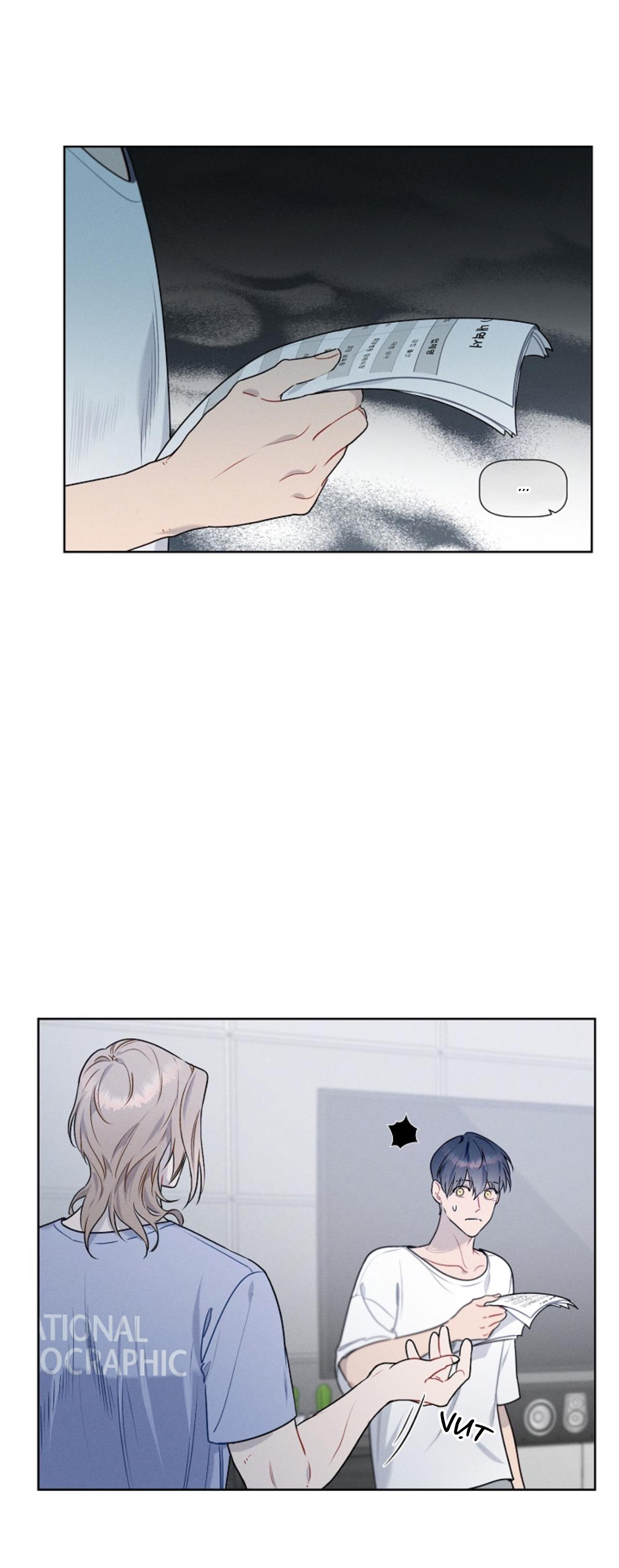 Đọc truyện Tố Cáo Sếp Tôi - Chapter 35