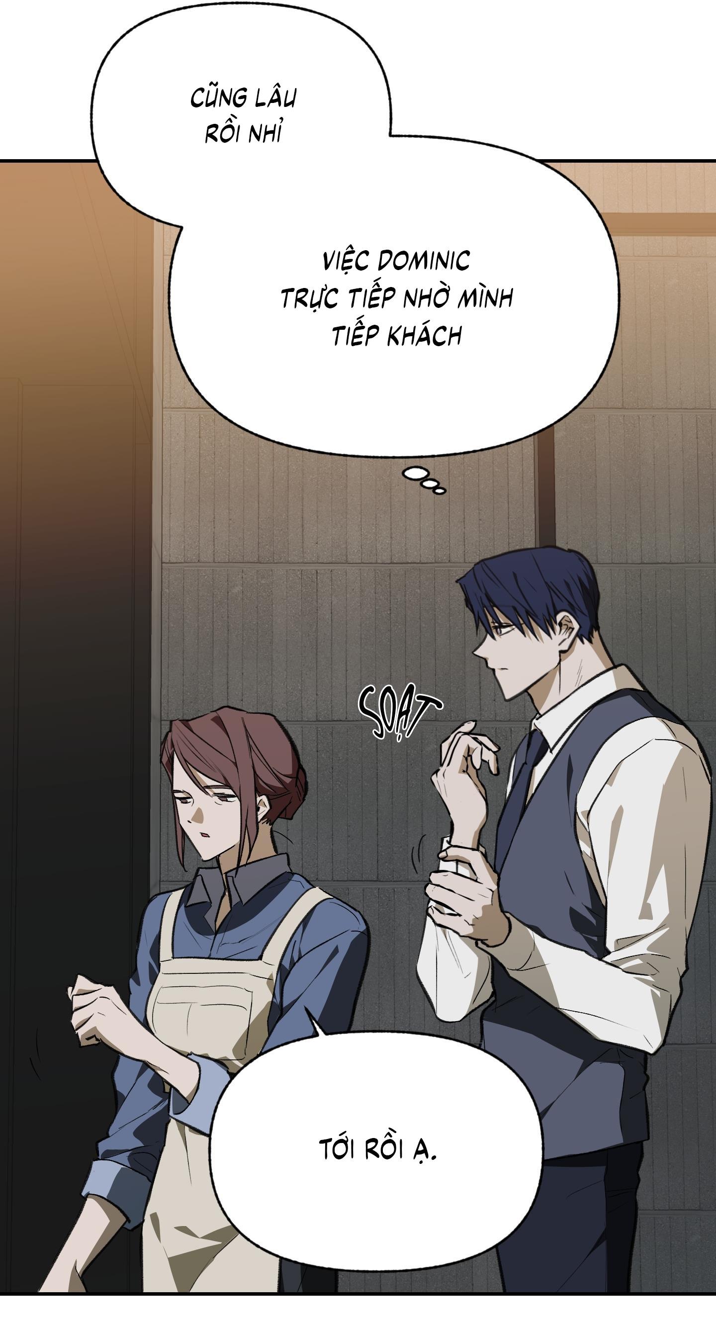 Đọc truyện (CBunu) Control Time - Chapter 44