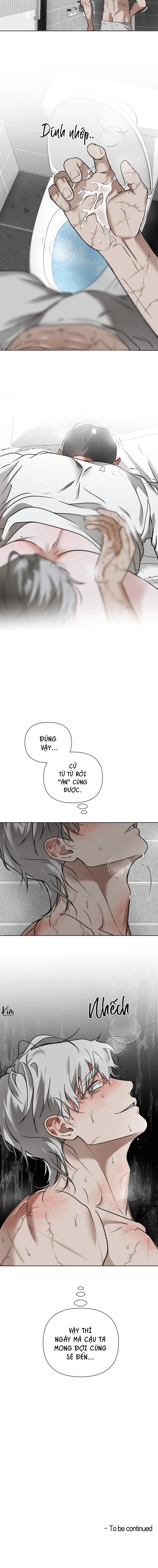 Đọc truyện MY IDOL DIARY - Chapter 4