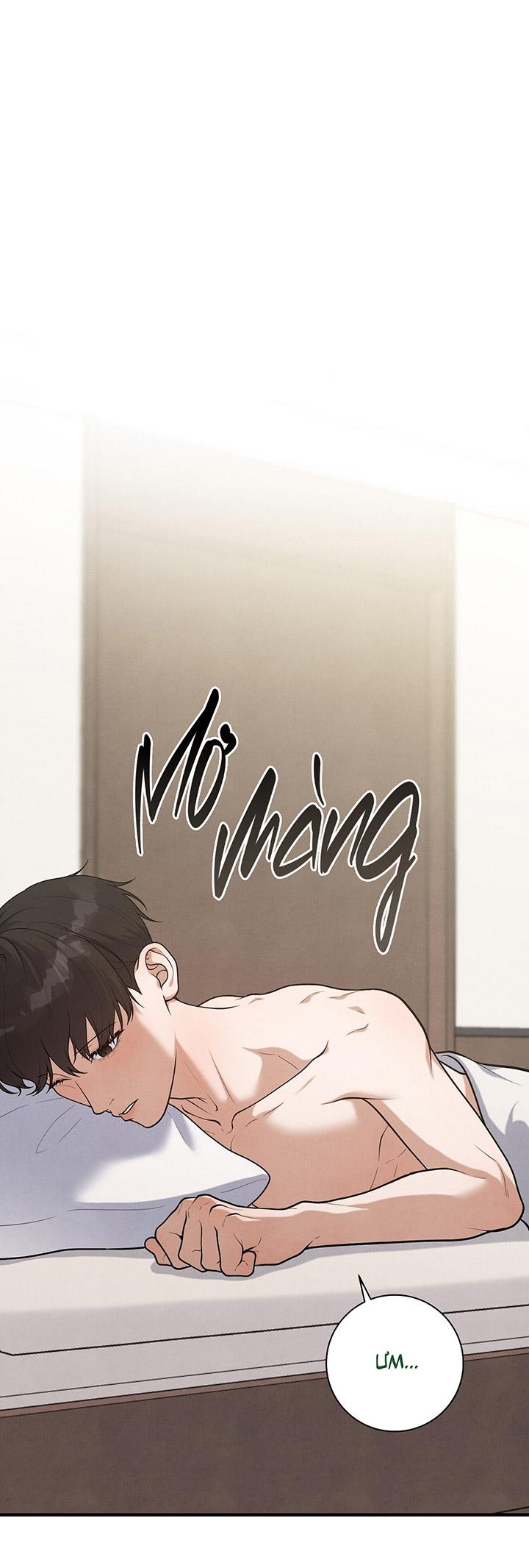 HƯƠNG VỊ TÌNH THÂN - 19+ - Trang 30