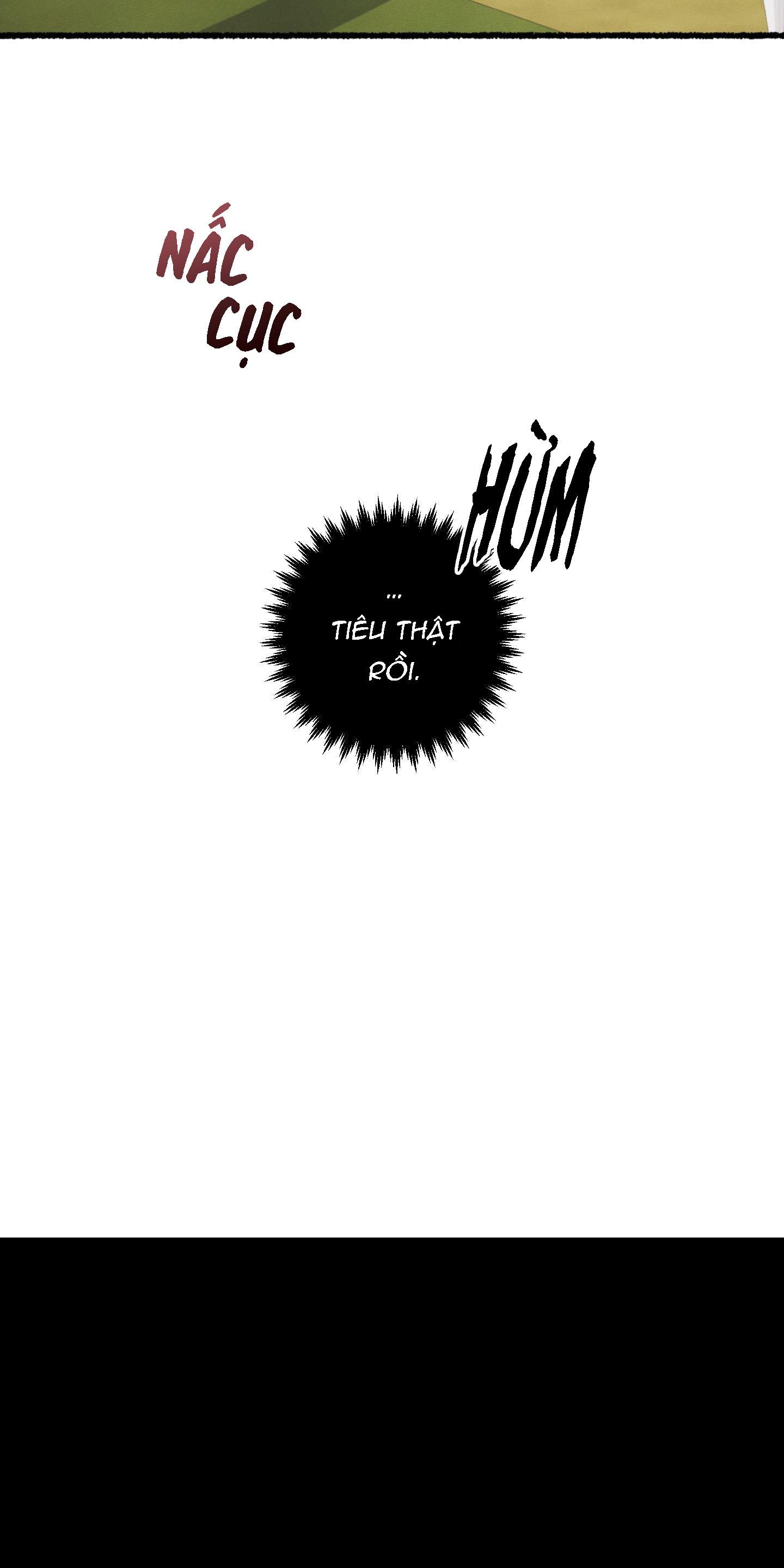 Đọc truyện Dễ lạc lối ở Samcheonpo - Chapter 10
