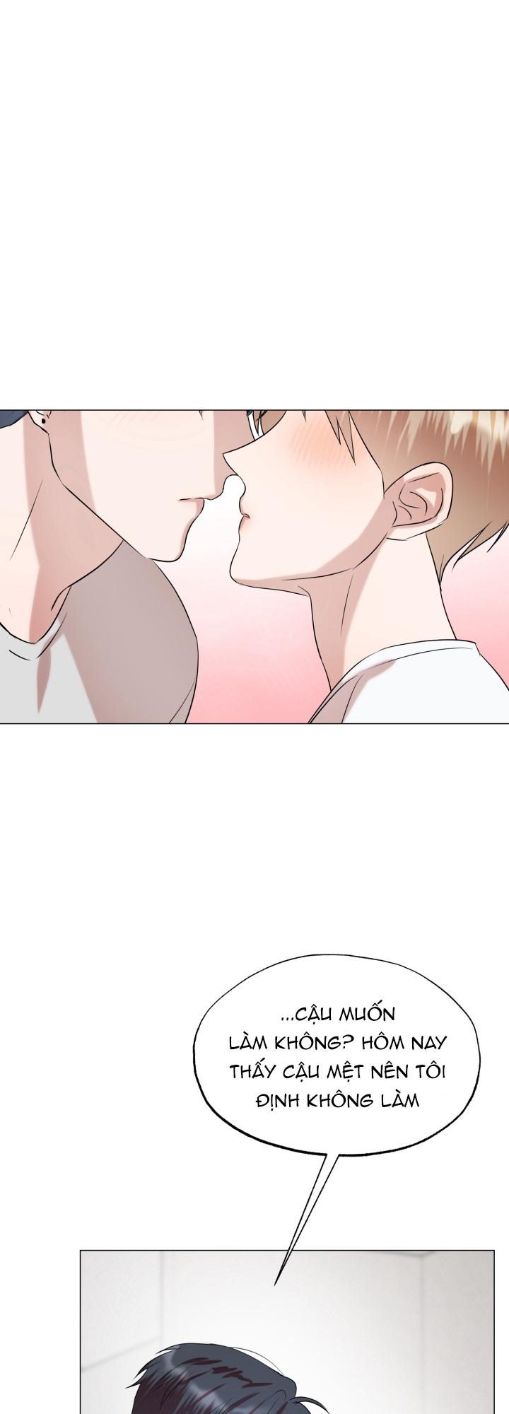 Đọc truyện Sứ Giả Tình Yêu - Chapter 12