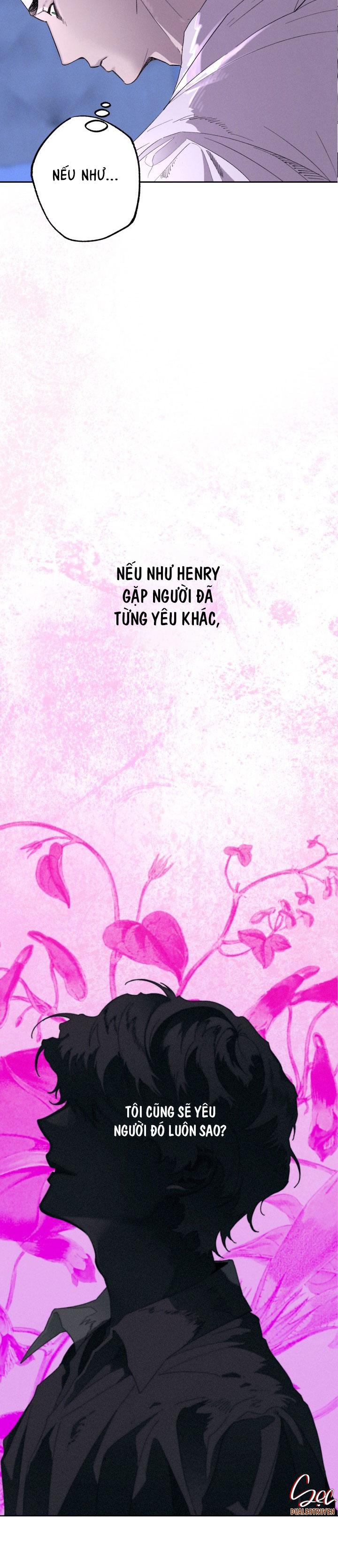 Đọc truyện TIẾN SĨ V VÀ BA NGƯỜI TÌNH - Chapter 15