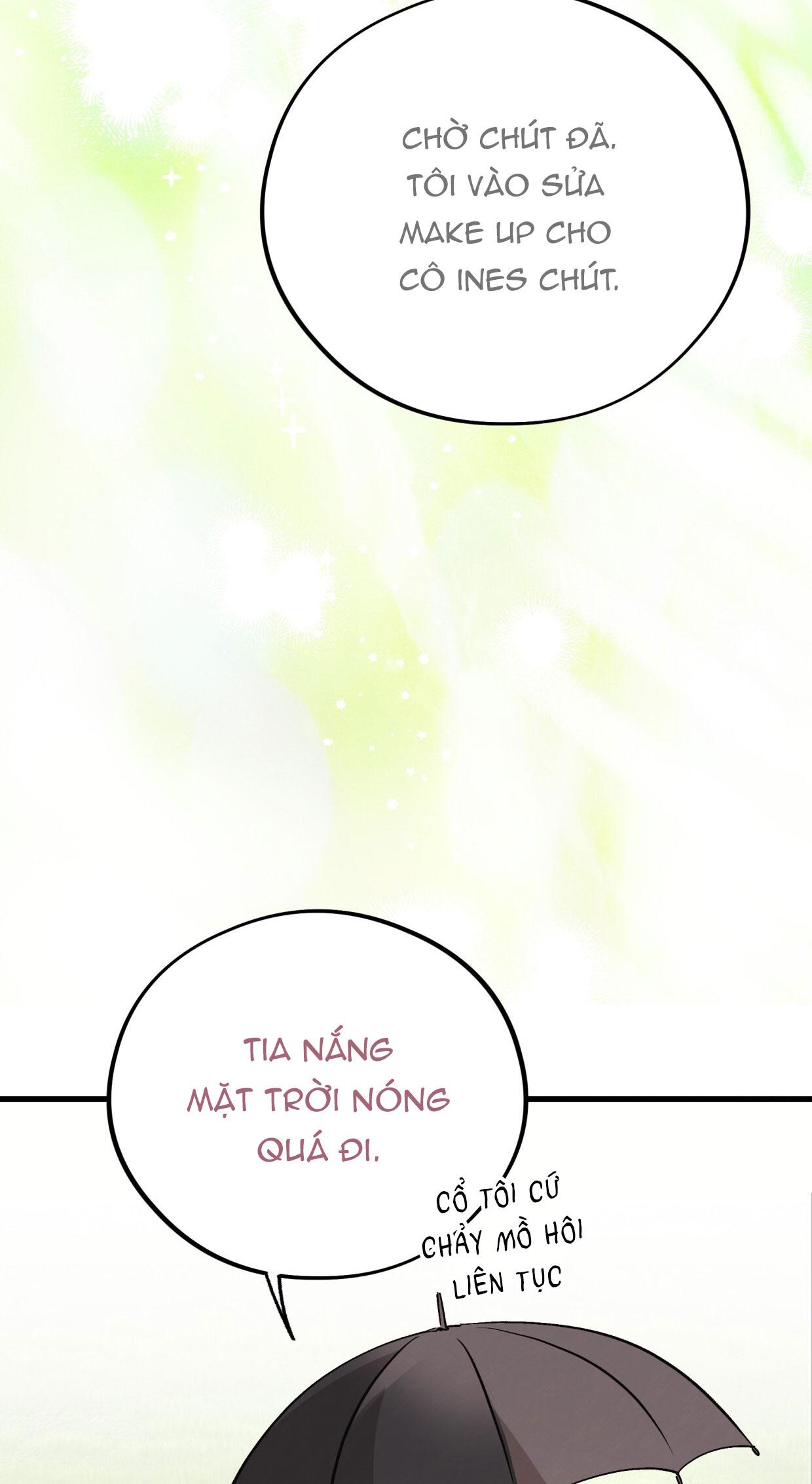 Đọc truyện HONEY BEAR - Chapter 75