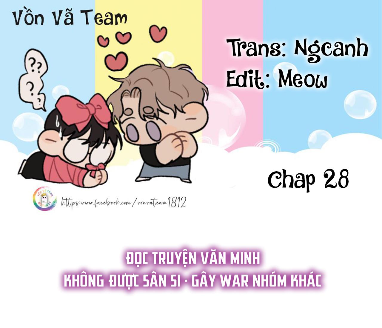 Đọc truyện Sparkling Baby - Chapter 28