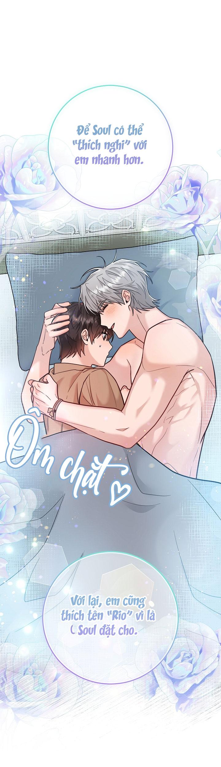 Đọc truyện (RÔ LAI) Thú cưng chuột của tôi là một thức tỉnh giả cấp S - Chapter 17