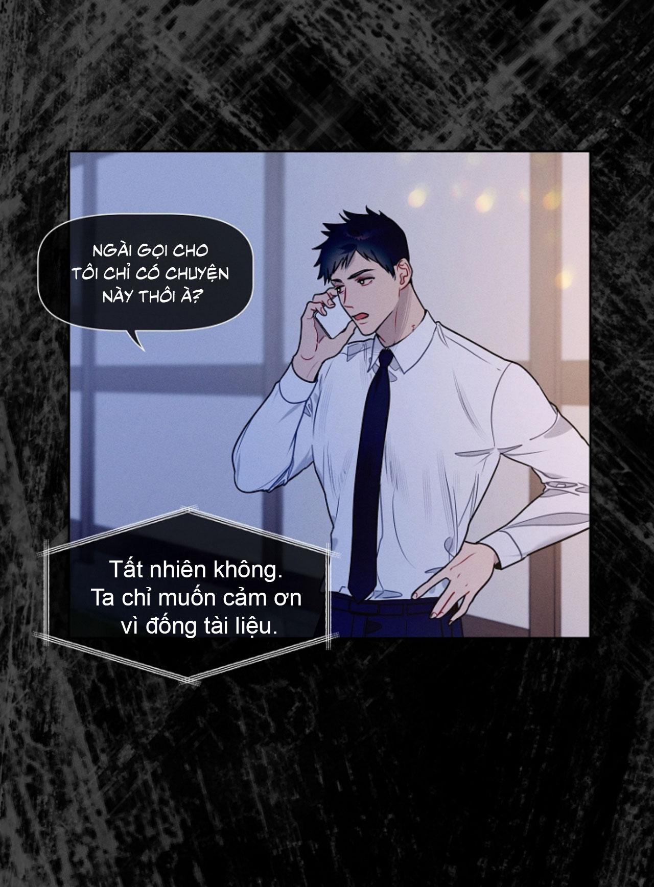 Đọc truyện Tố Cáo Sếp Tôi - Chapter 36