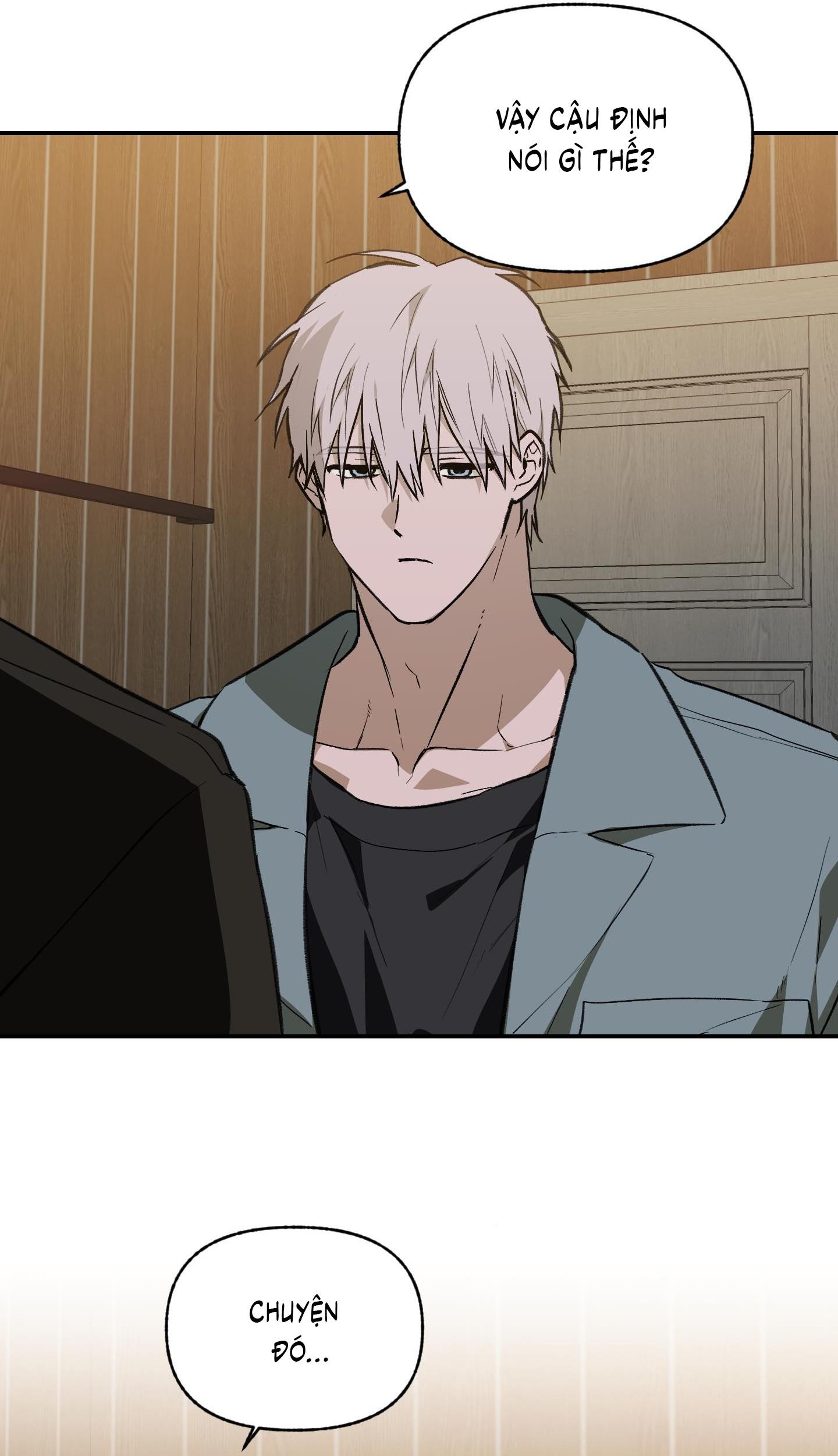 Đọc truyện (CBunu) Control Time - Chapter 44
