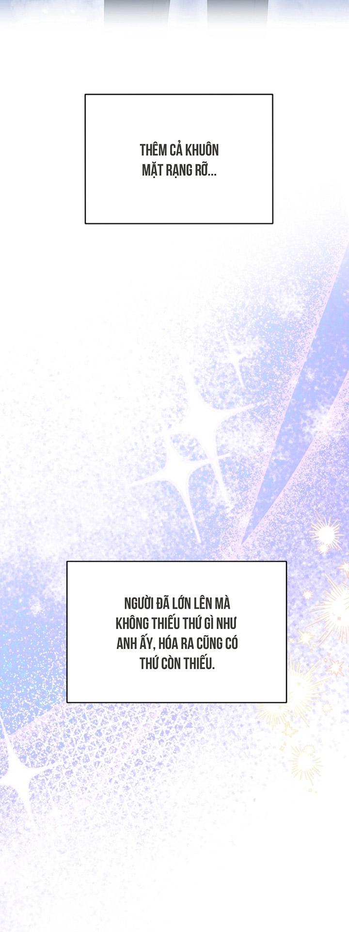 Đọc truyện [DDT] TRỒNG KỲ Ở NÚI BAEKDU - Chapter 3